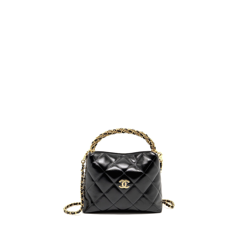 chanel-24b-twist-chain-top-handle-hobo-lunch-box-bag-lambskin-black-ghw-microchip