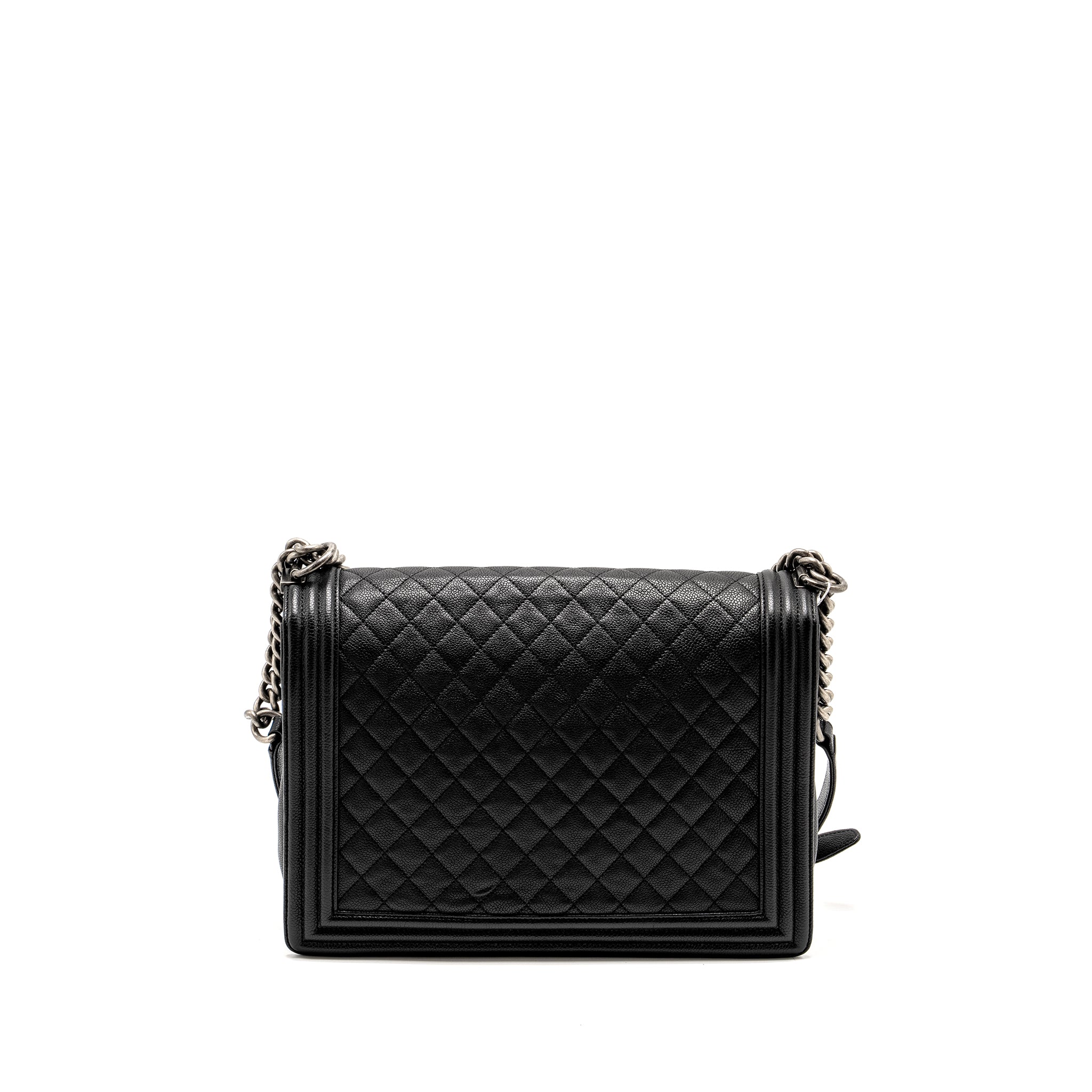 chanel-boy-bag-black