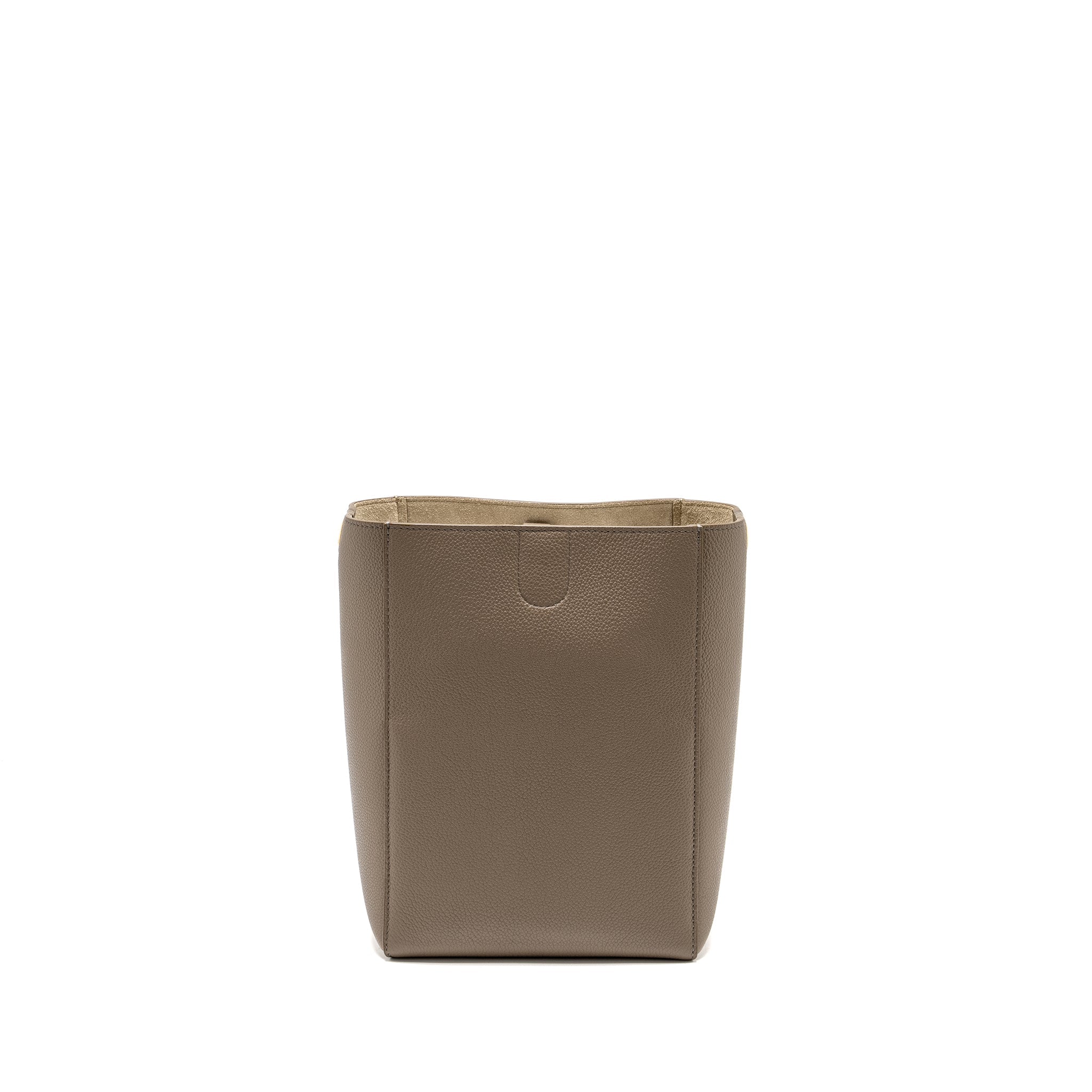 celine-sangle-bucket-bag-calfskin-grey-ghw-1