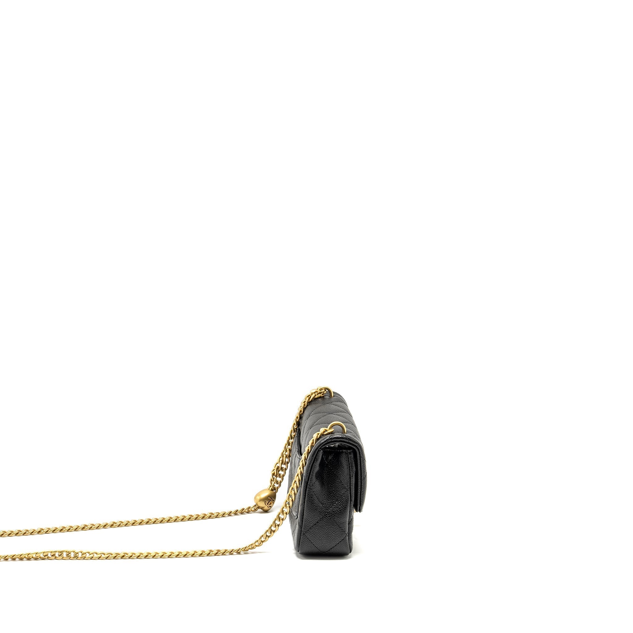 chanel-coco-love-mini-flap-bag-with-adjustable-chain-caviar-black-ghw-microchip-copy
