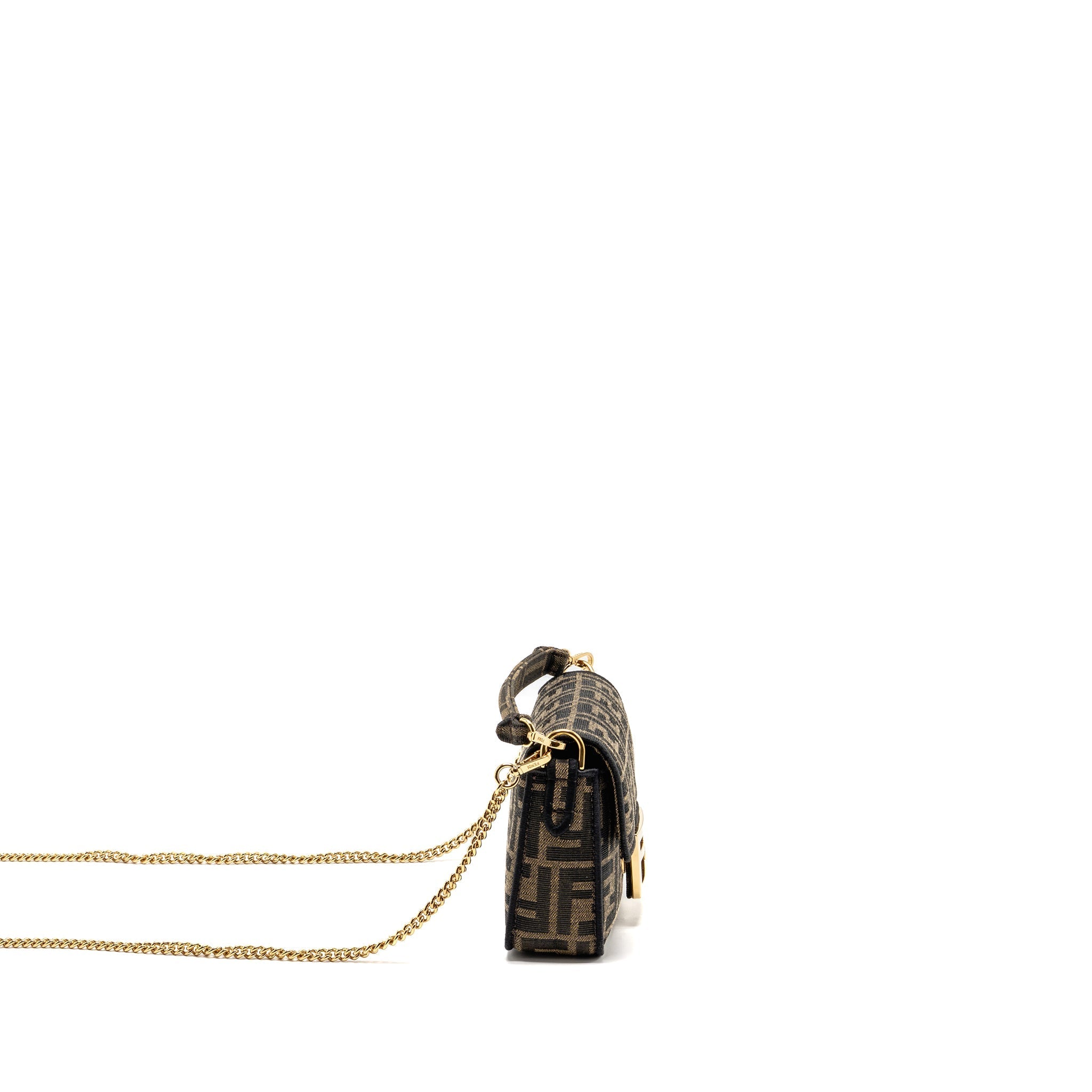 fendi-mini-baguette-shoulder-bag-ff-jacquard-canvas-brown-ghw