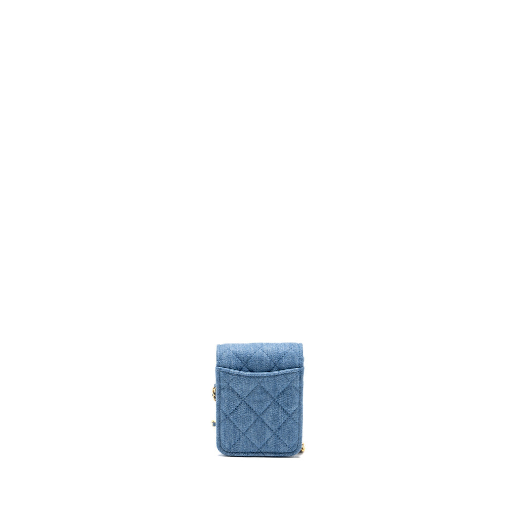 chanel-mini-vertical-flap-clutch-with-chain-denim-blue-ghw