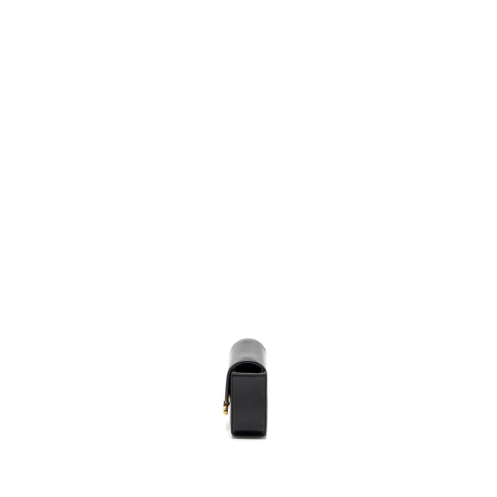 celine-mini-claude-shiny-calfskin-black-ghw-2