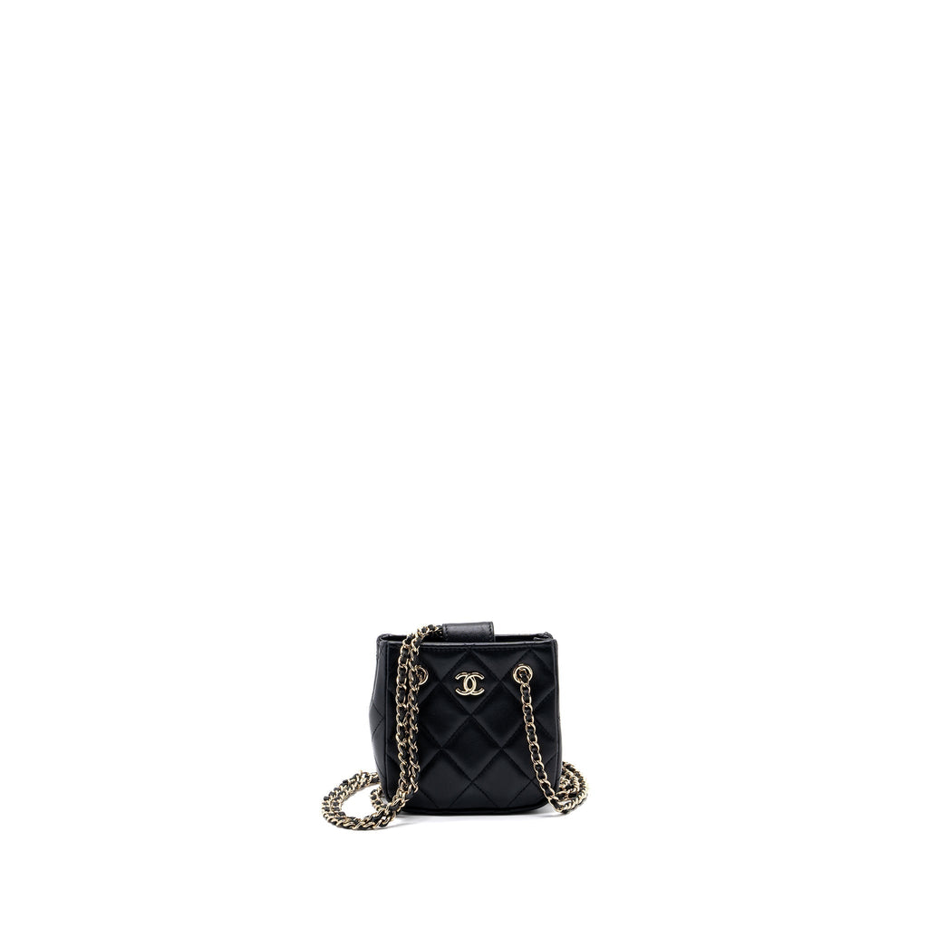 copy-of-chanel-quilted-super-mini-tote-with-chain-lambskin-black-lghw