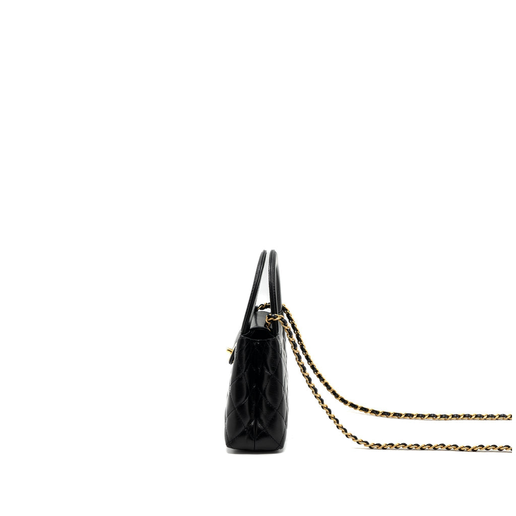 chanel-23k-mini-shopping-tote-calfskin-black-brushed-ghwmicrochip
