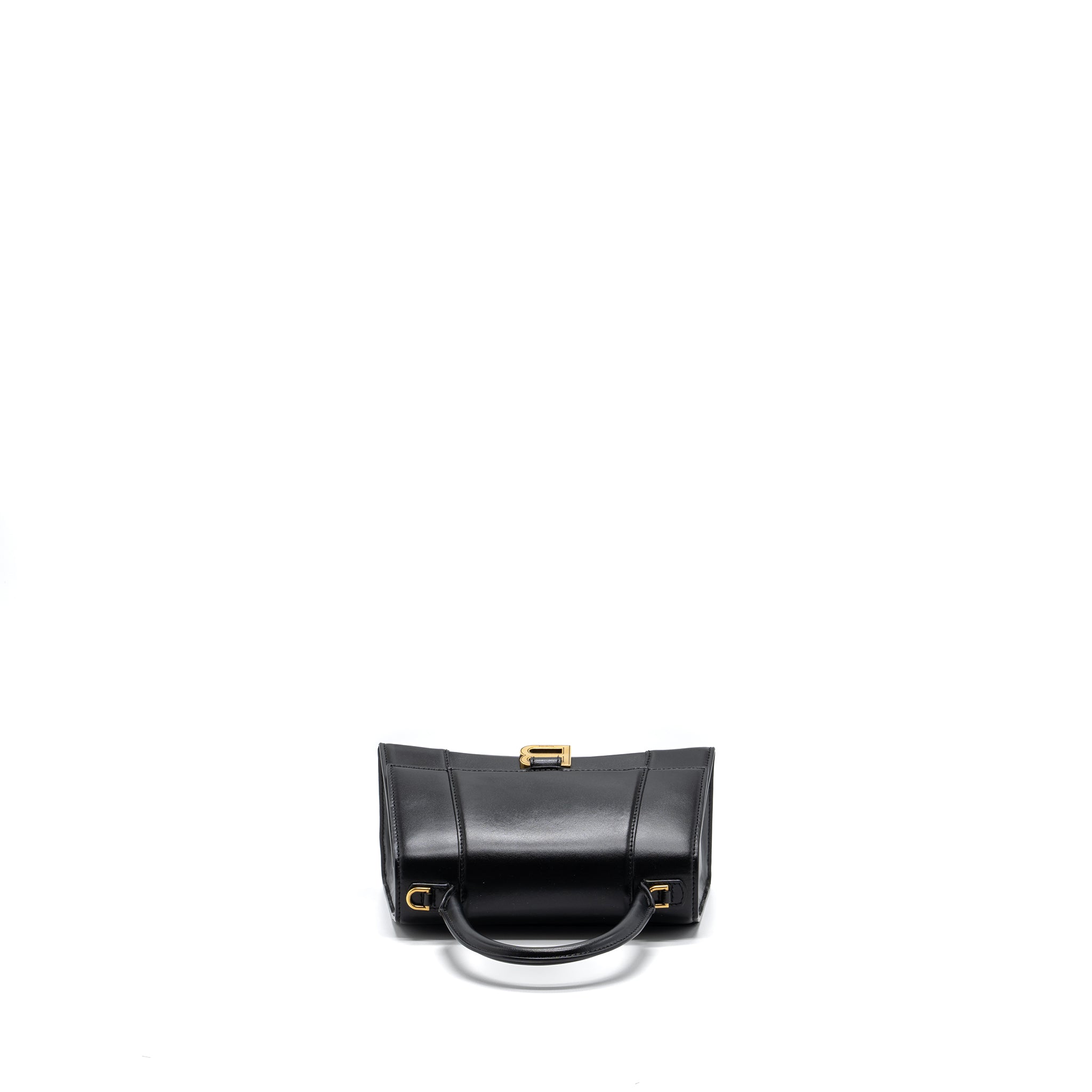balenciaga-hourglass-s-calfskin-black-ghw-1