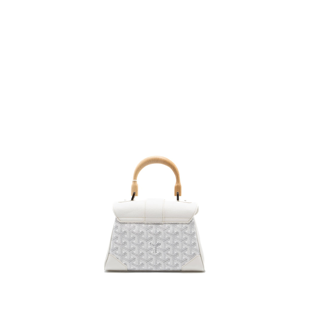 goyard-mini-saigon-canvas-calfskin-white-shw