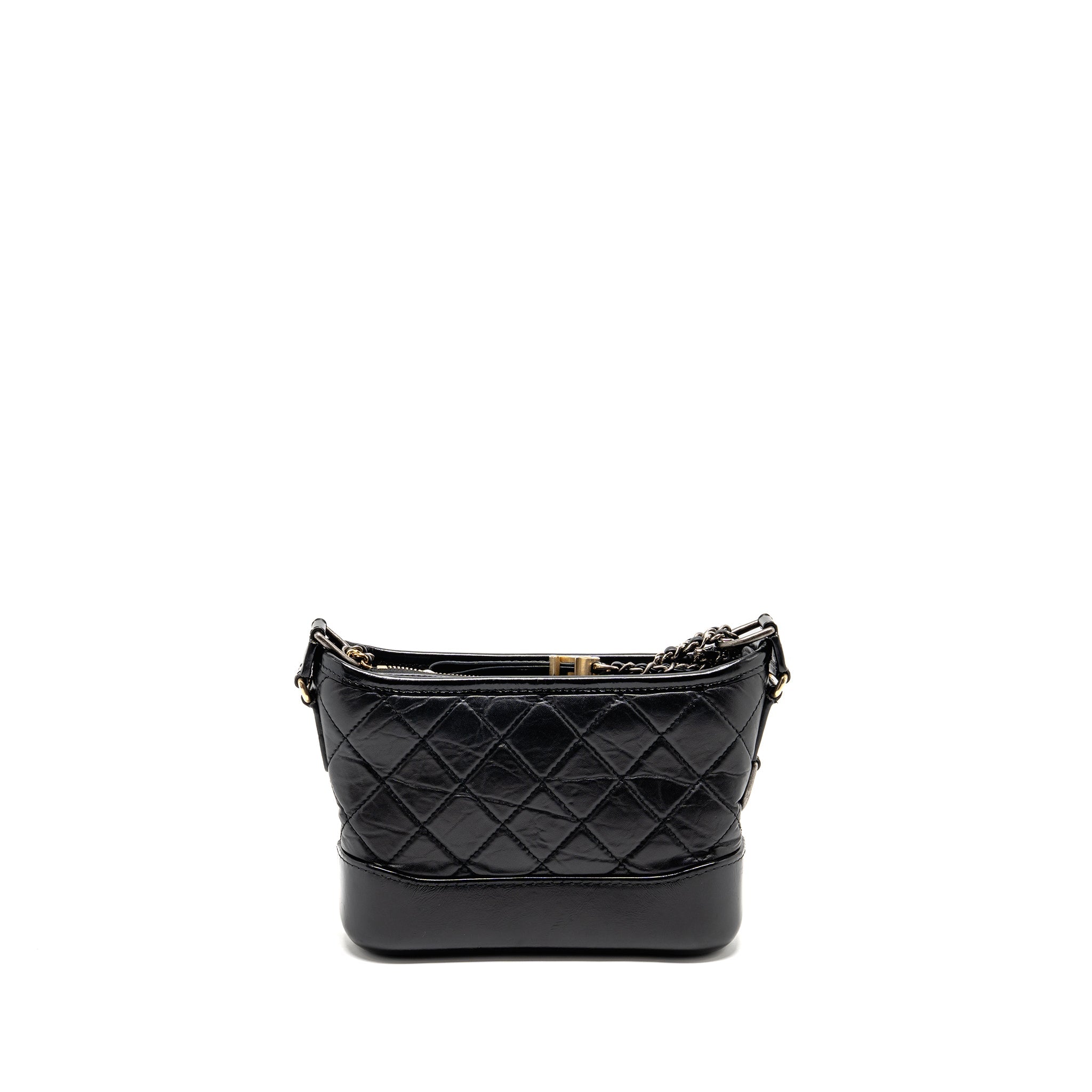 chanel-small-gabrielle-hobo-bag-calfskin-black-multicolour-hardware-4