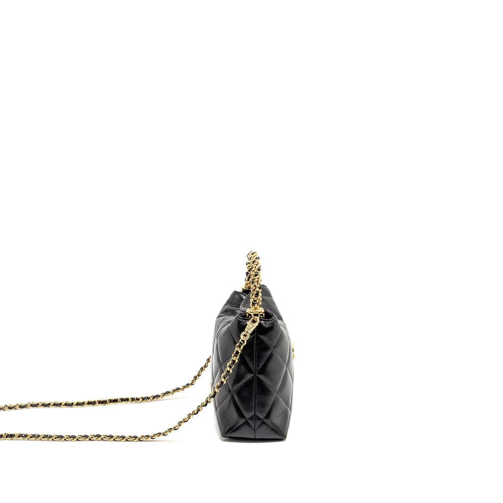chanel-24b-twist-chain-top-handle-hobo-lunch-box-bag-lambskin-black-ghw-microchip