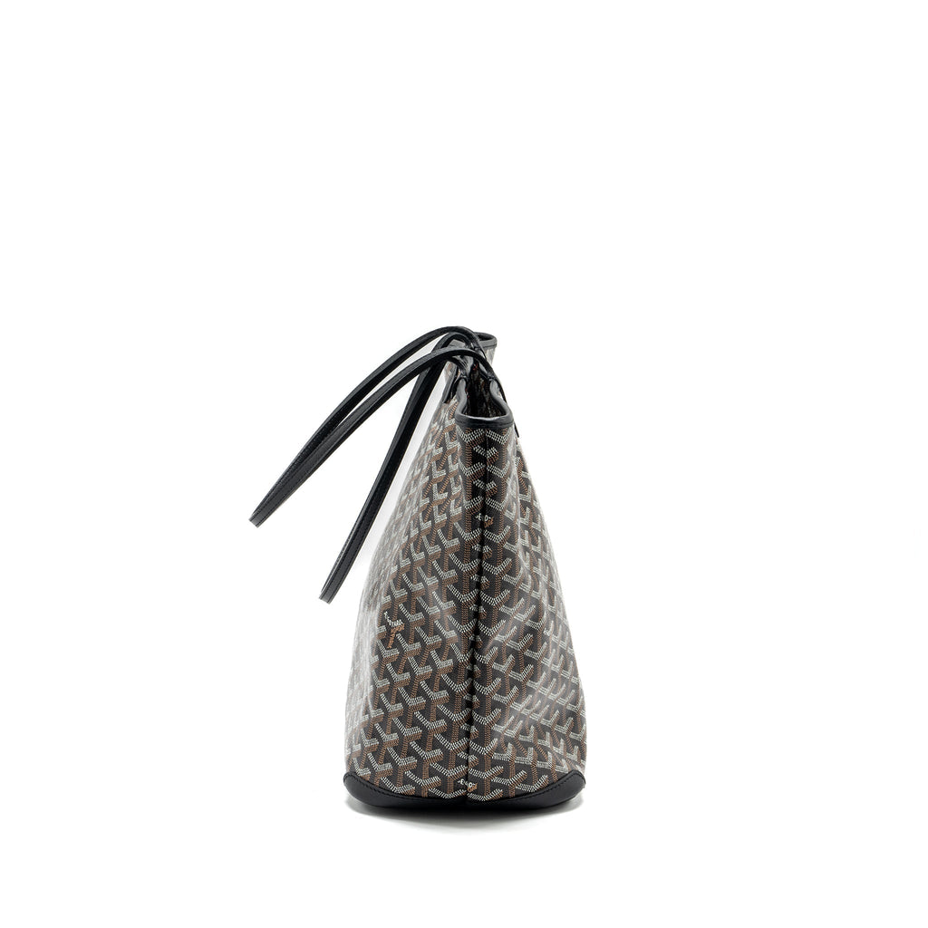 goyard-artois-mm-tote-goyardline-canvas-calfskin-black-shw