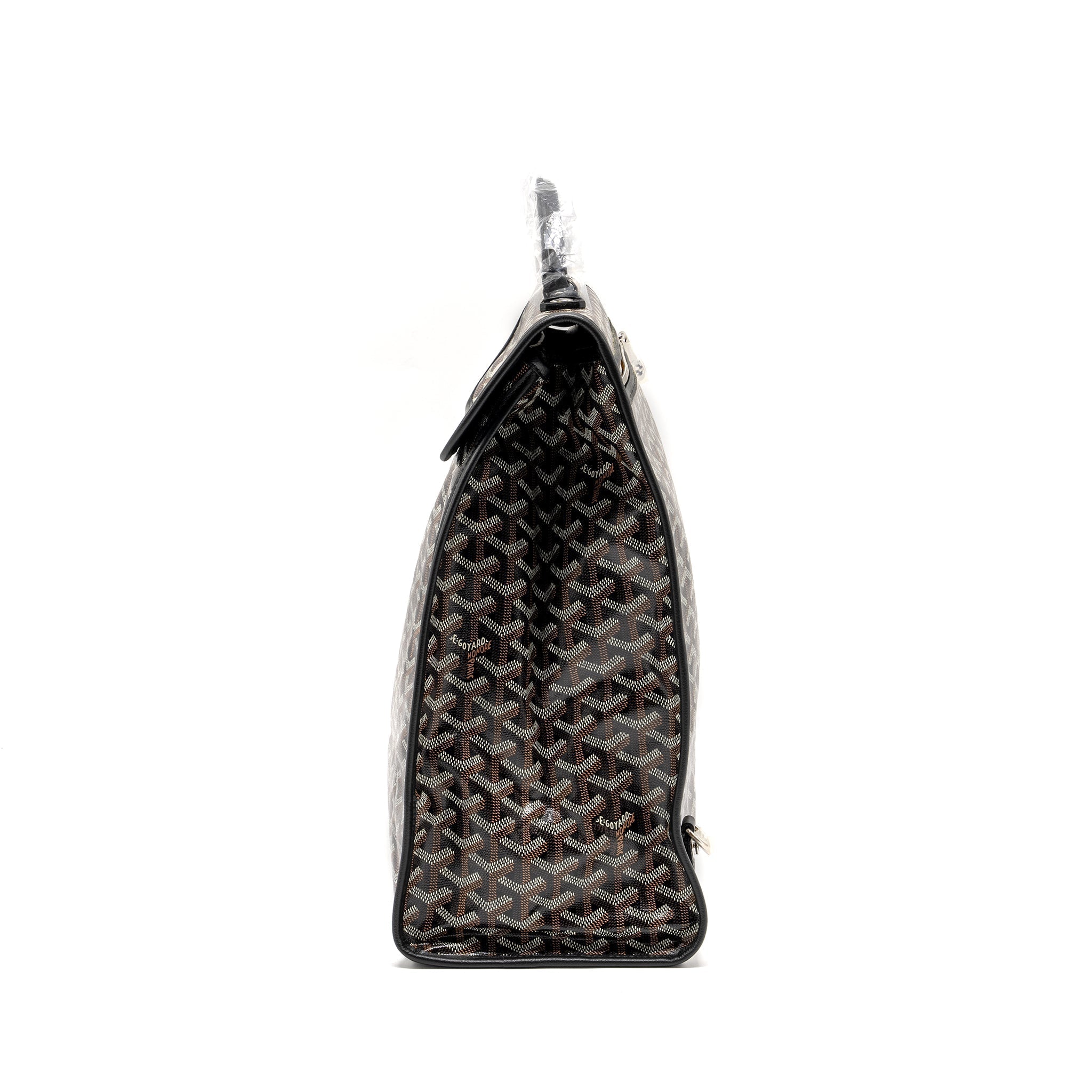 goyard-saint-leger-backpack-goyardline-canvas-black-shw