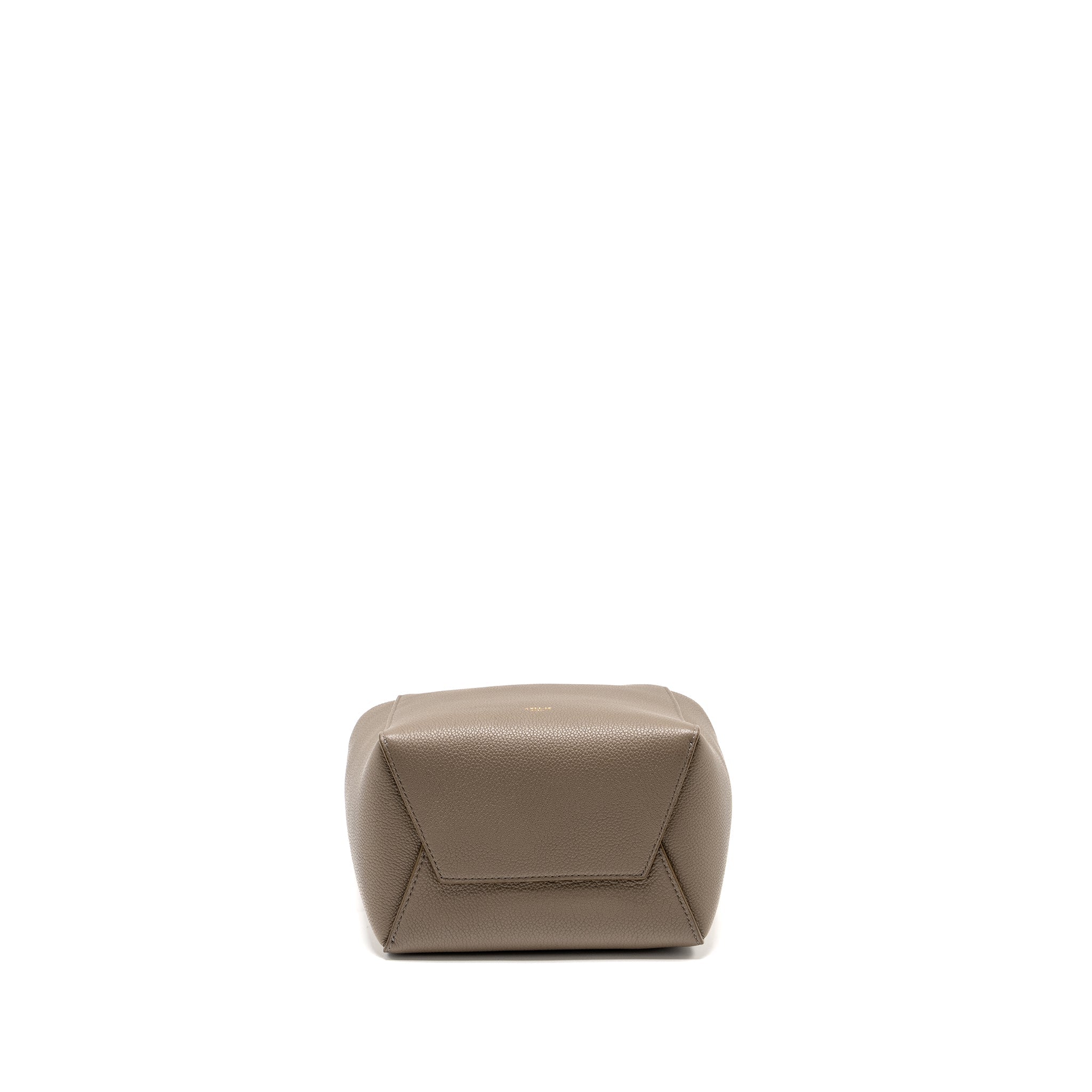 celine-sangle-bucket-bag-calfskin-grey-ghw-1