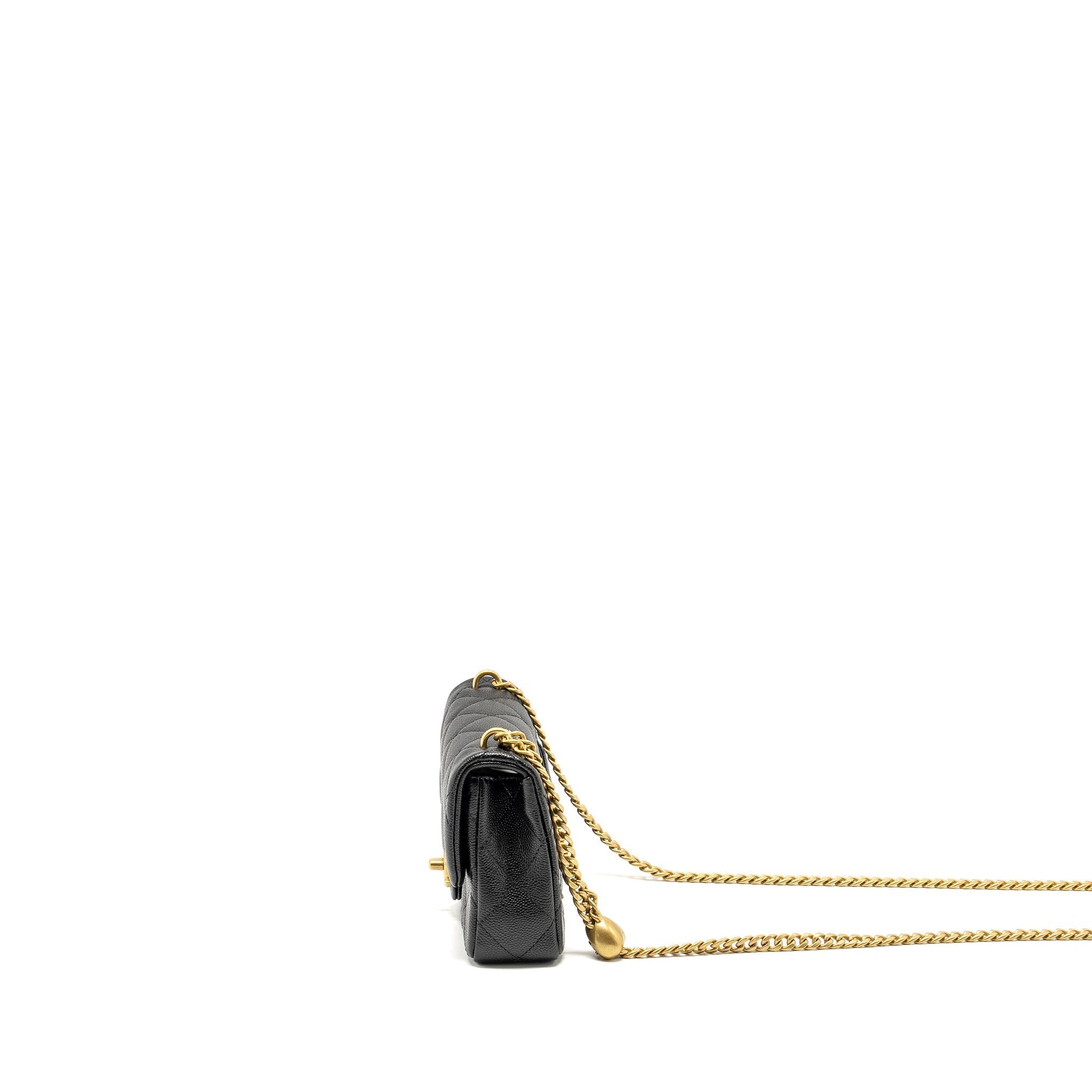 chanel-coco-love-mini-flap-bag-with-adjustable-chain-caviar-black-ghw-microchip-copy