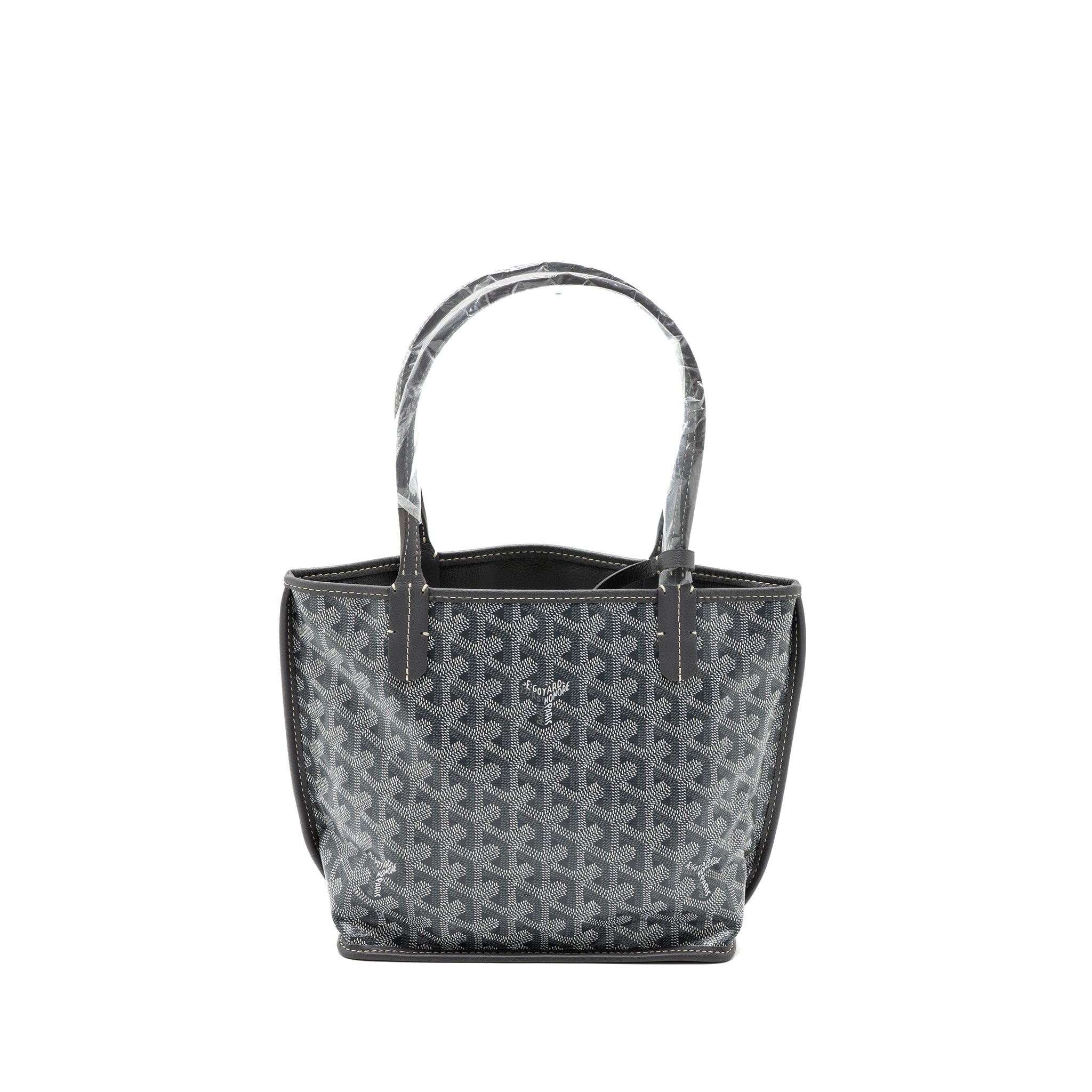 goyard-mini-anjou-tote-bag-canvas-calfskin-grey-shw