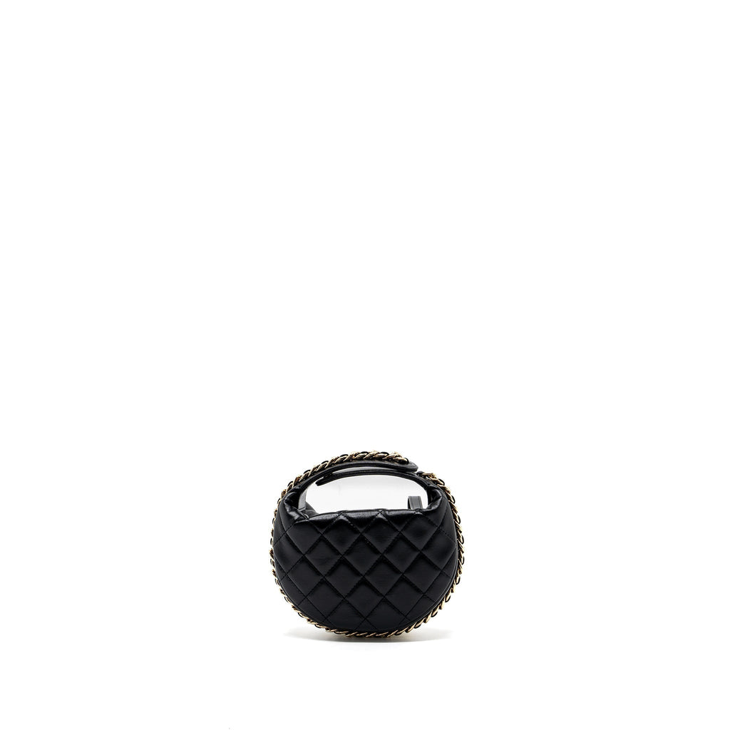 chanel-23c-round-clutch-lambskin-black-ghw-microchip