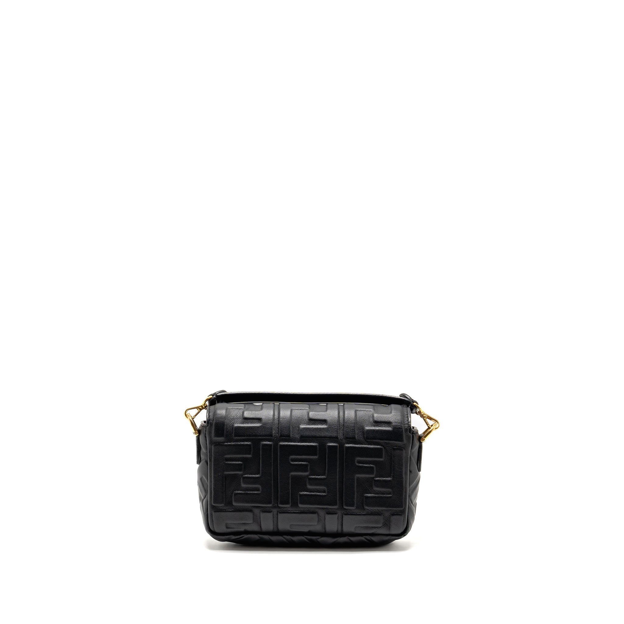 fendi-mini-baguette-bag-ff-motif-nappa-leather-black-ghw
