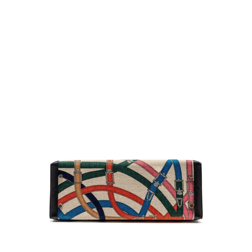 hermes-kelly-32-limited-edition-toile-de-washed-canvas-swift-leather-black-cavalcadour-print-shw-stamp-a