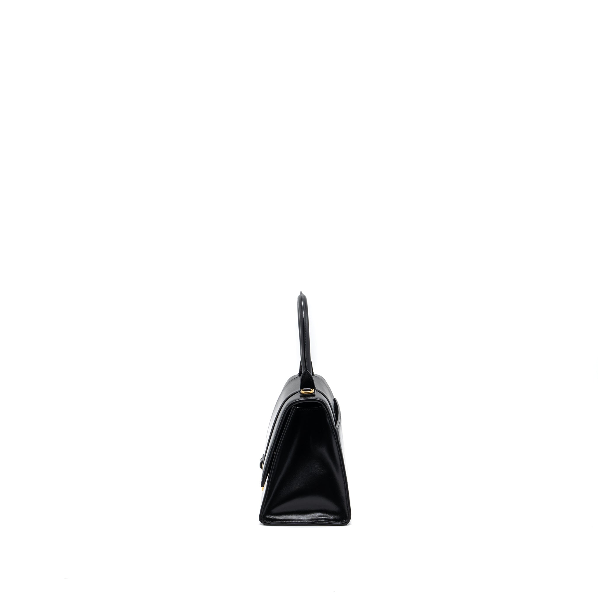balenciaga-hourglass-s-calfskin-black-ghw-1