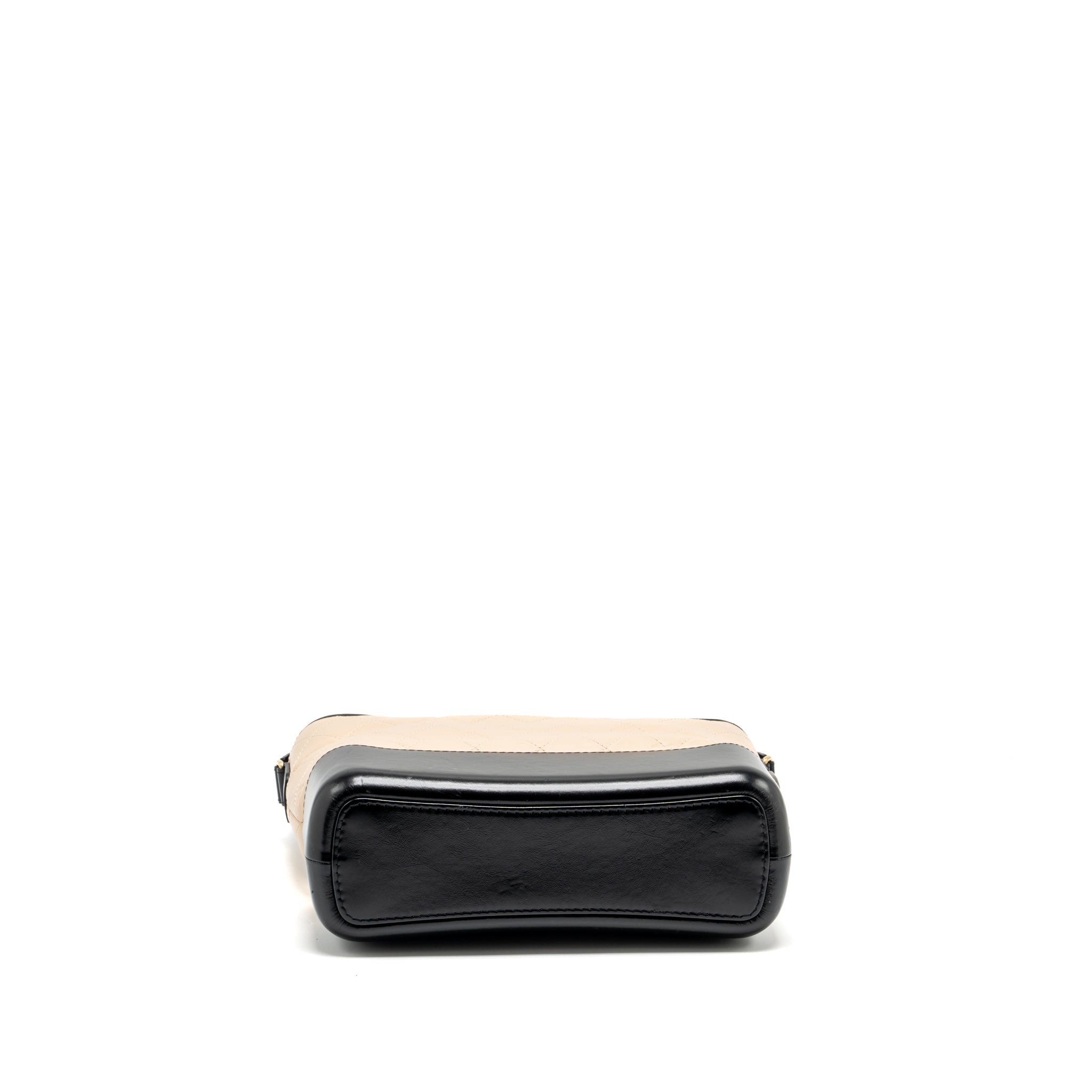 chanel-large-gabrielle-hobo-bag-aged-calfskin-beige-black-multicolour-hardware