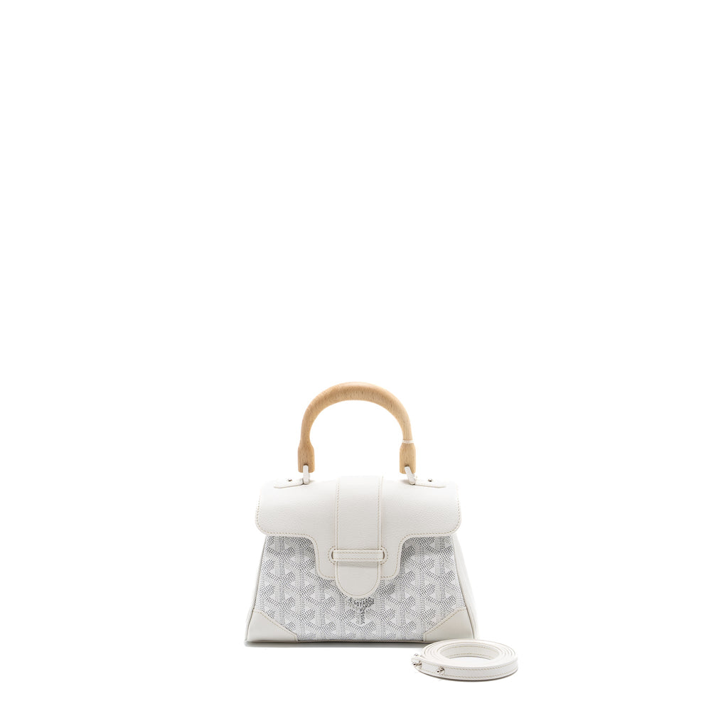 goyard-mini-saigon-canvas-calfskin-white-shw