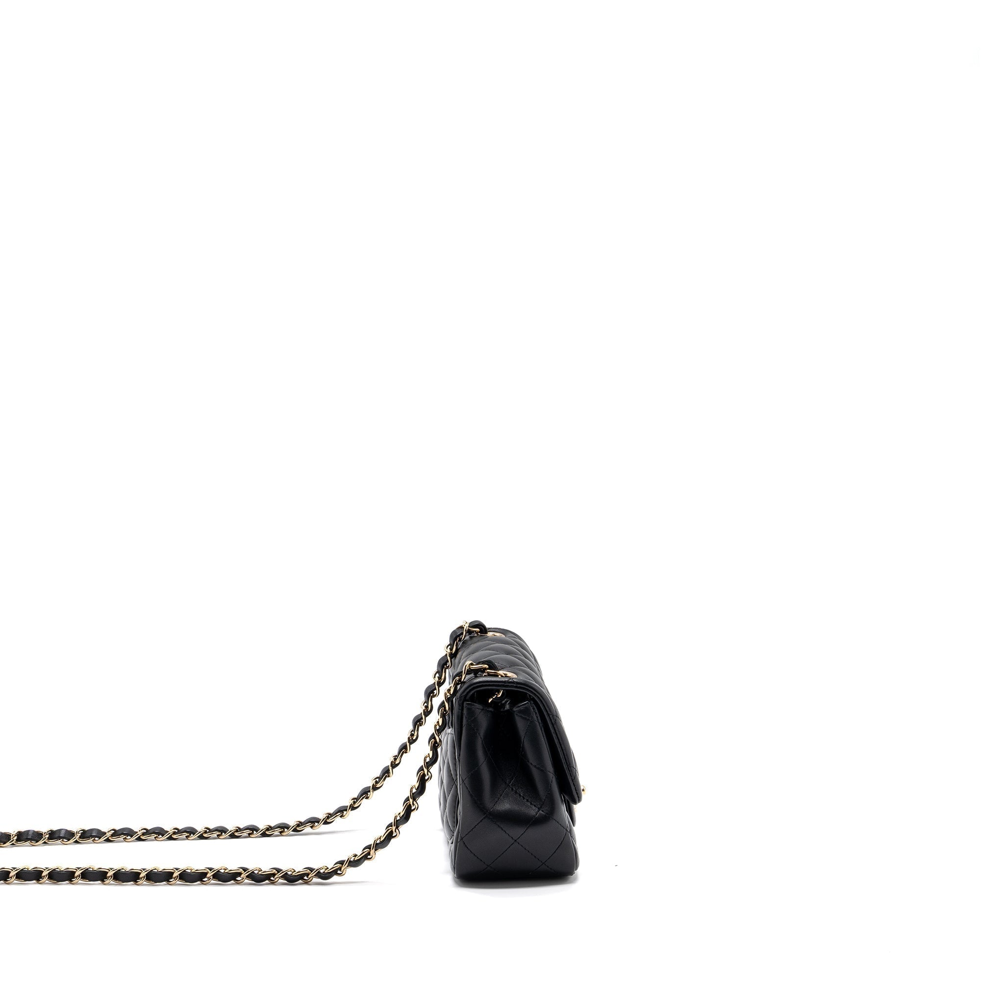 chanel-classic-mini-square-flap-bag-lambskin-black-lghw