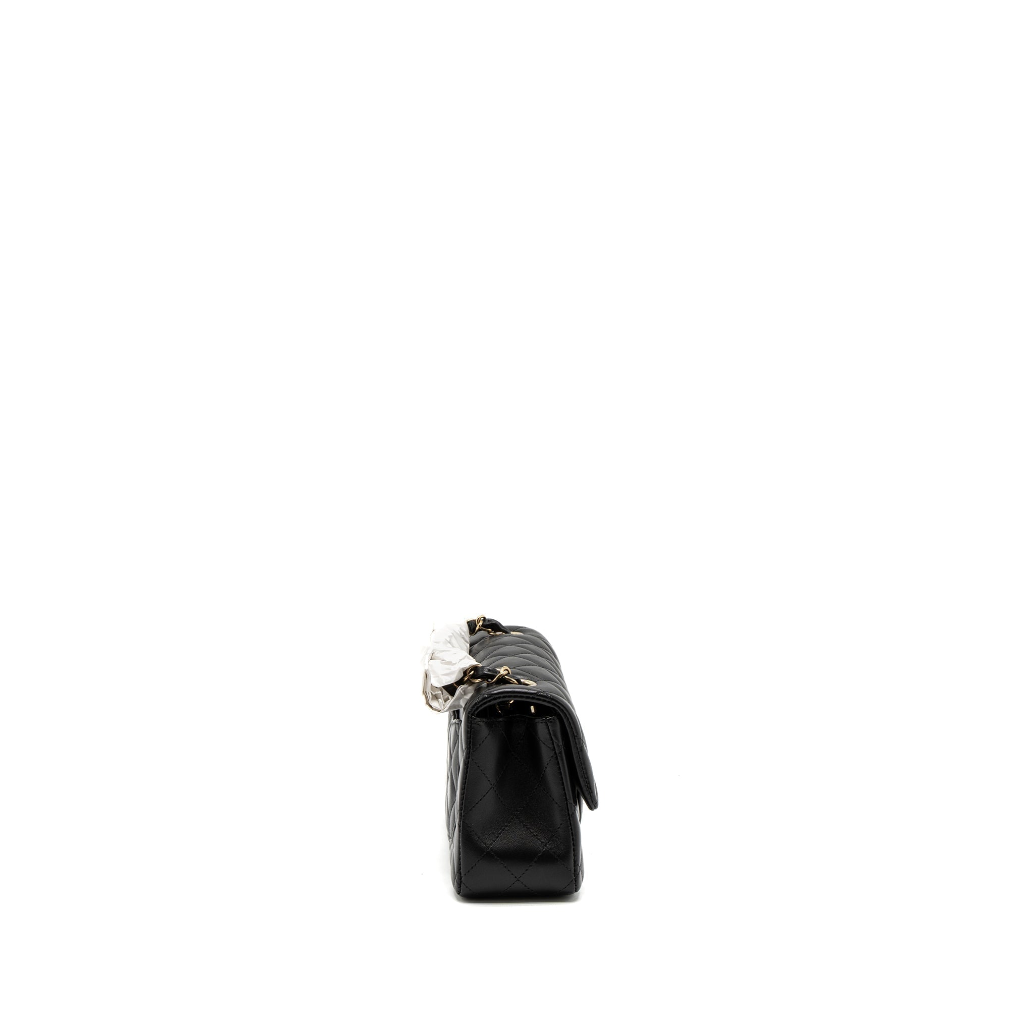 chanel-mini-rectangular-flap-bag-lambskin-black-lghw-microchip-6