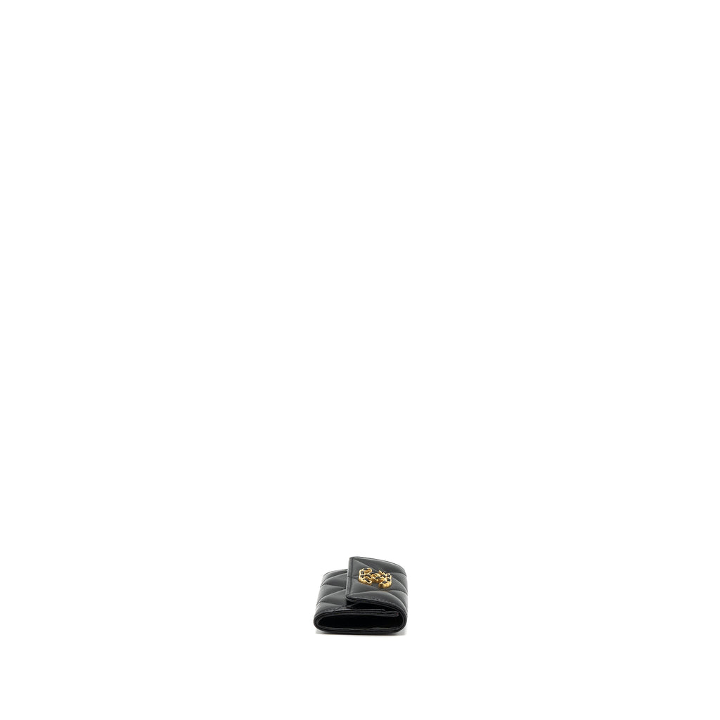 chanel-19-flap-card-holder-lambskin-black-ghw-microchip