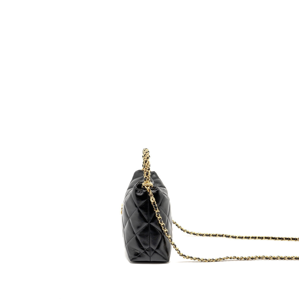 chanel-24b-twist-chain-top-handle-hobo-lunch-box-bag-lambskin-black-ghw-microchip