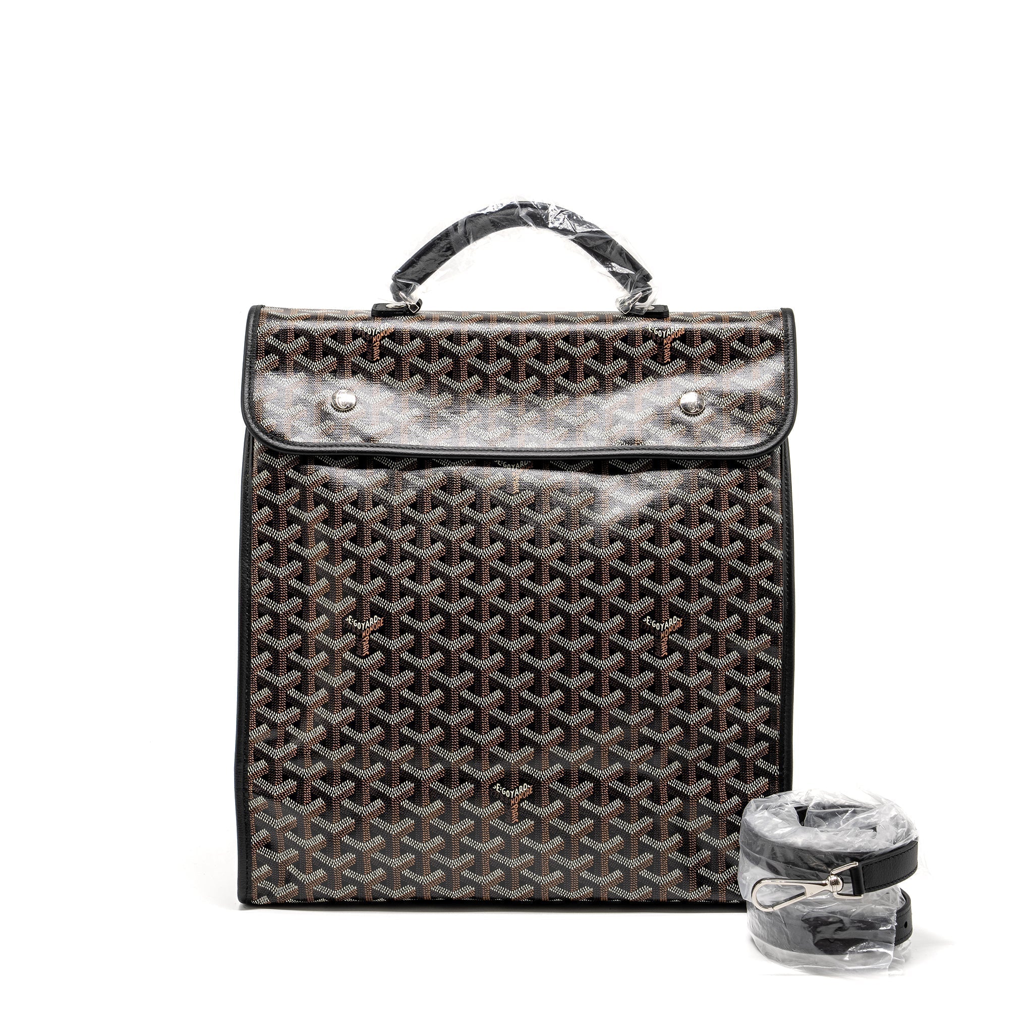 goyard-saint-leger-backpack-goyardline-canvas-black-shw