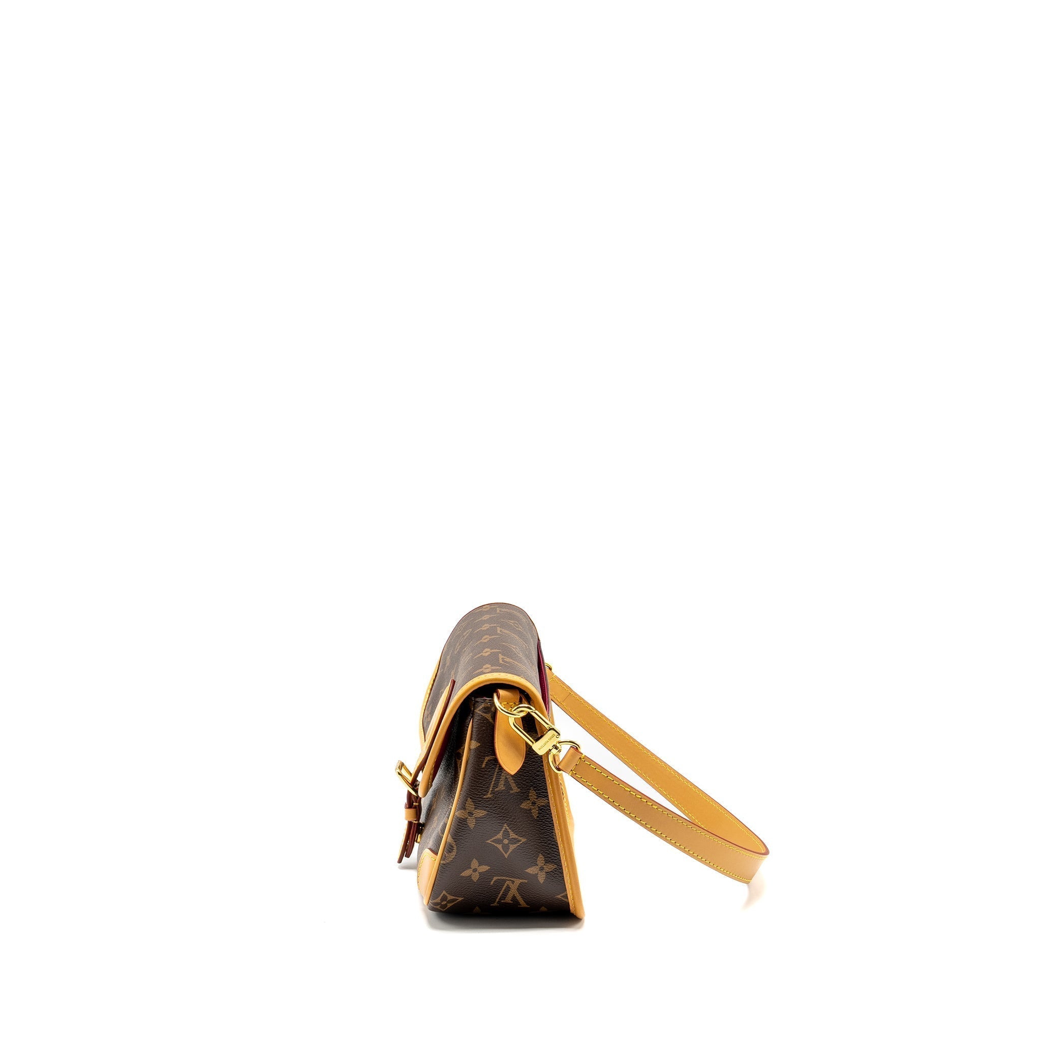 louis-vuitton-diane-bag-with-fuchsia-strap-monogram-canvas-ghw