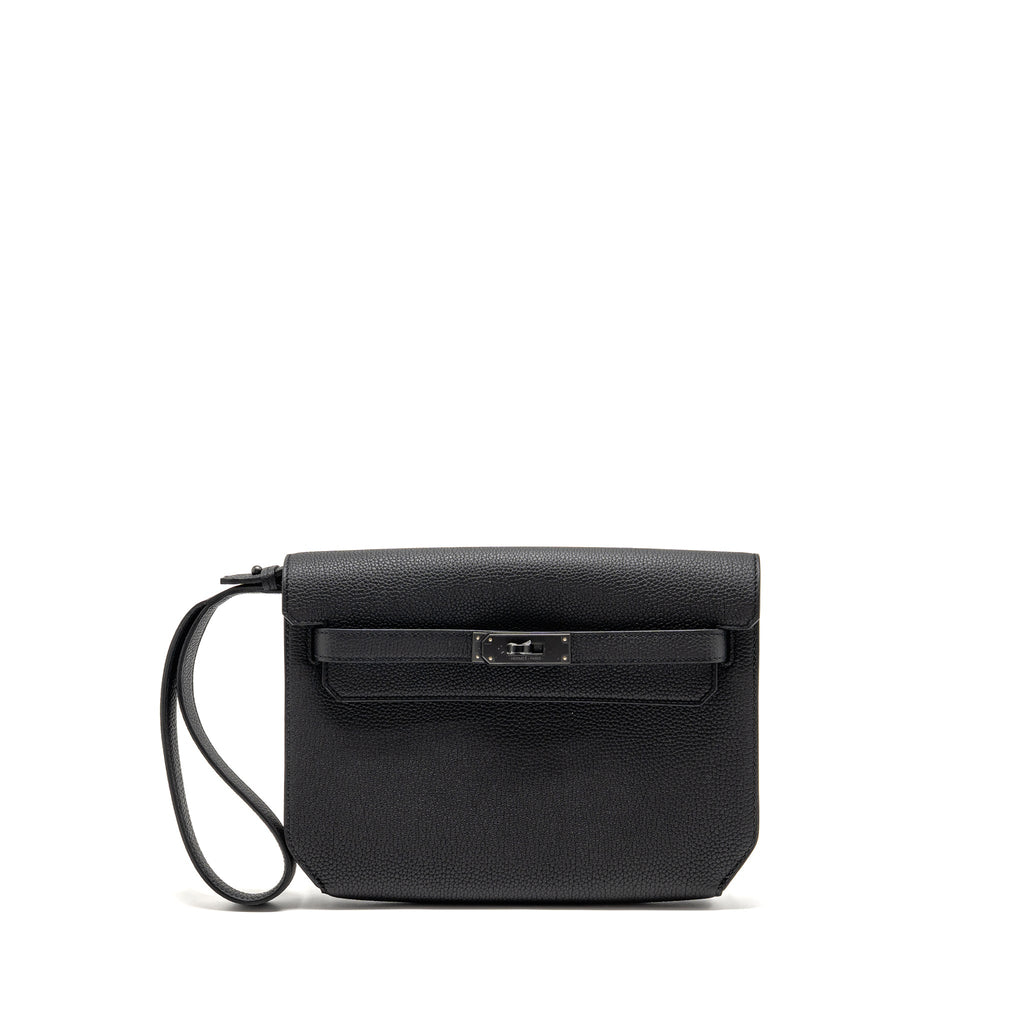 hermes-pochette-kelly-depeches-25-togo-so-black-stamp-b