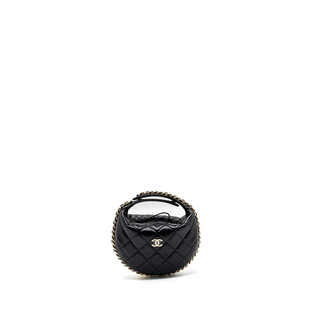 chanel-23c-round-clutch-lambskin-black-ghw-microchip