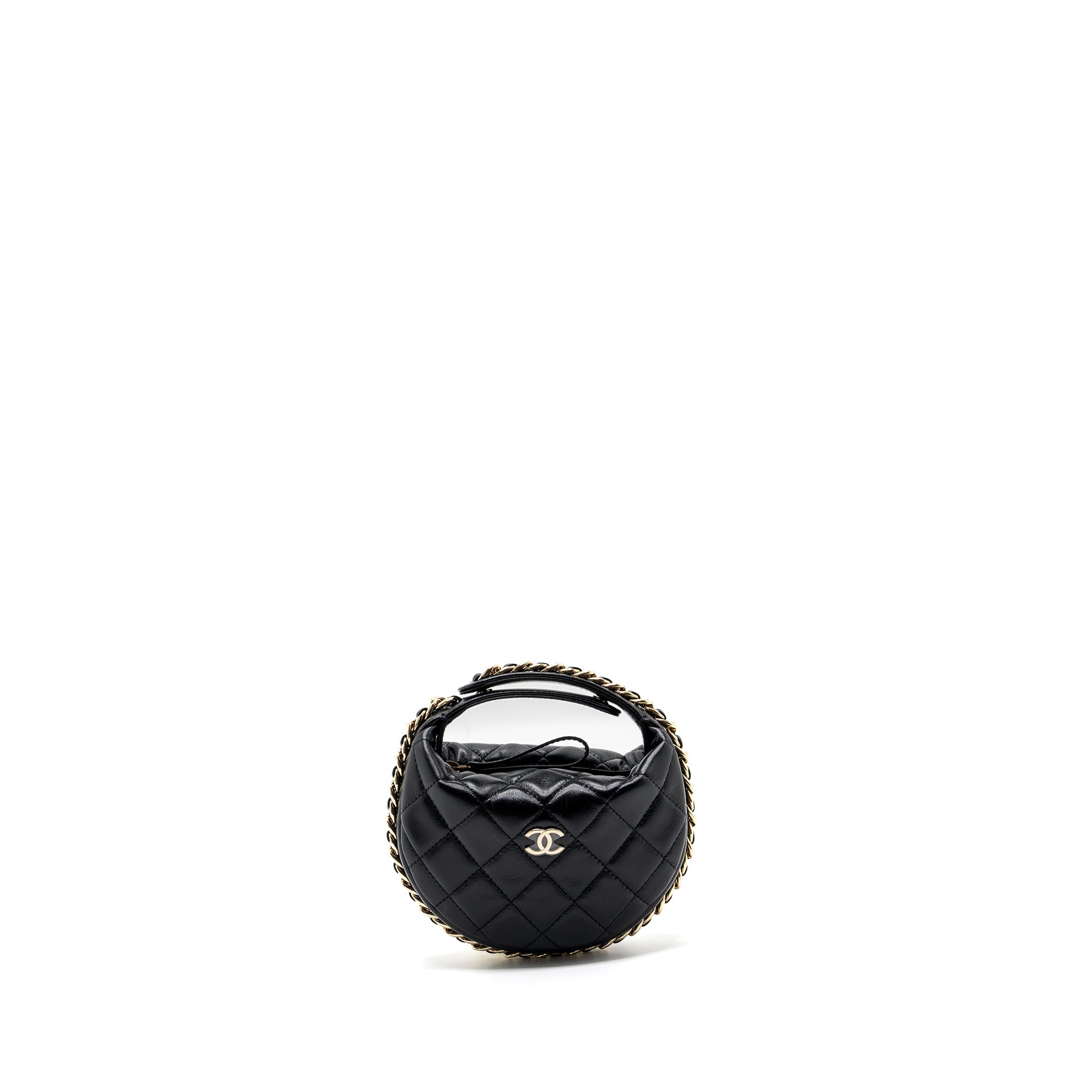chanel-23c-round-clutch-lambskin-black-ghw-microchip