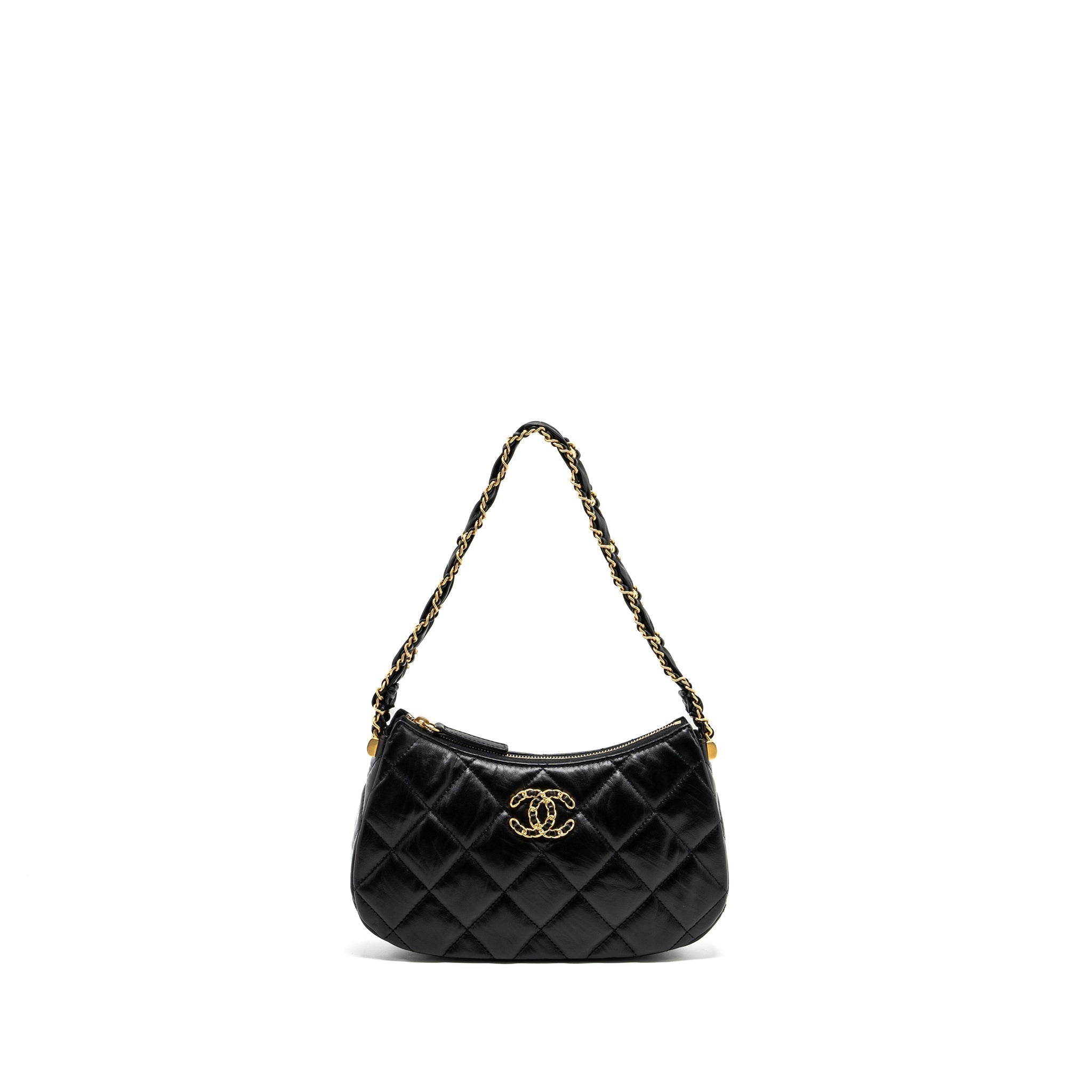 chanel-23k-19-hobo-bag-calfskin-black-ghwmicrochip