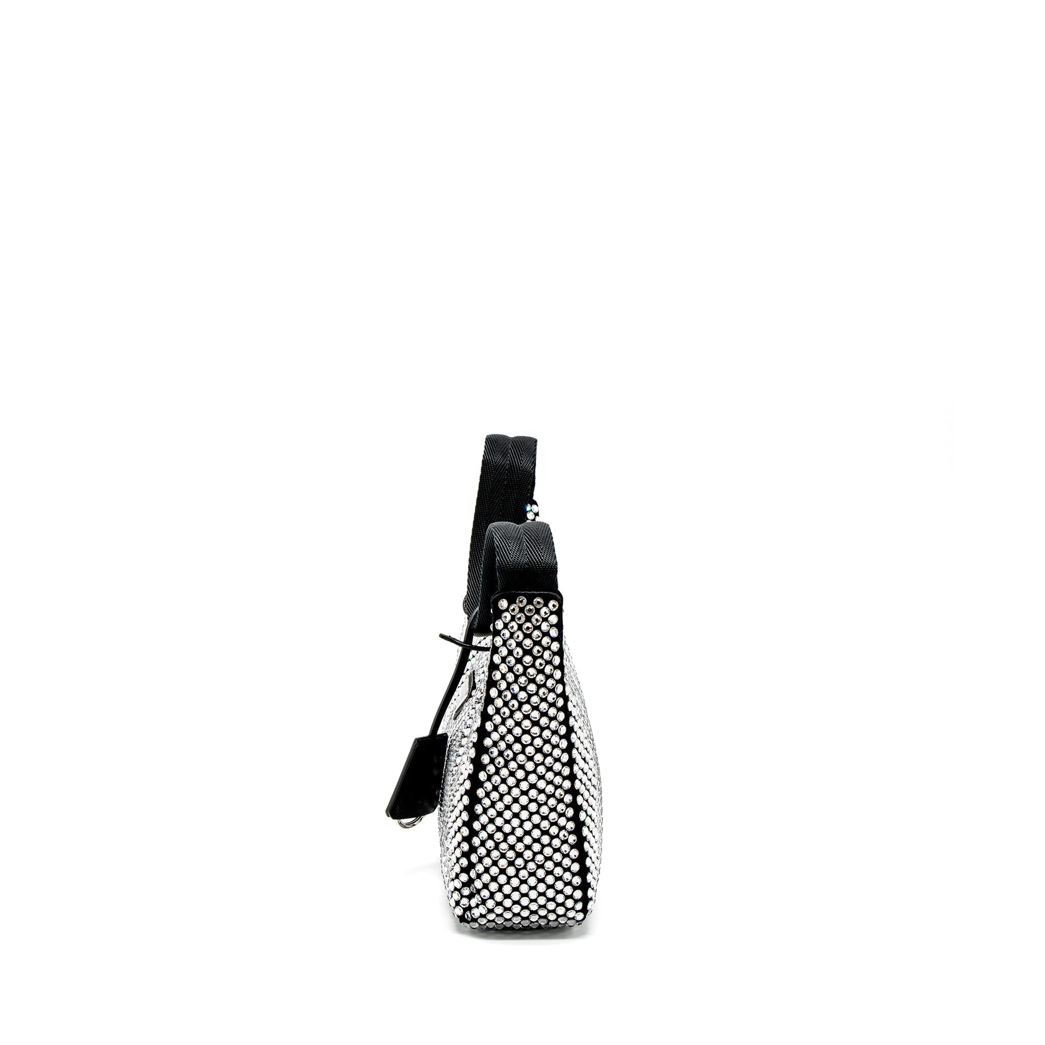 prada-re-edition-2005-satin-mini-bag-with-crystals-black-shw