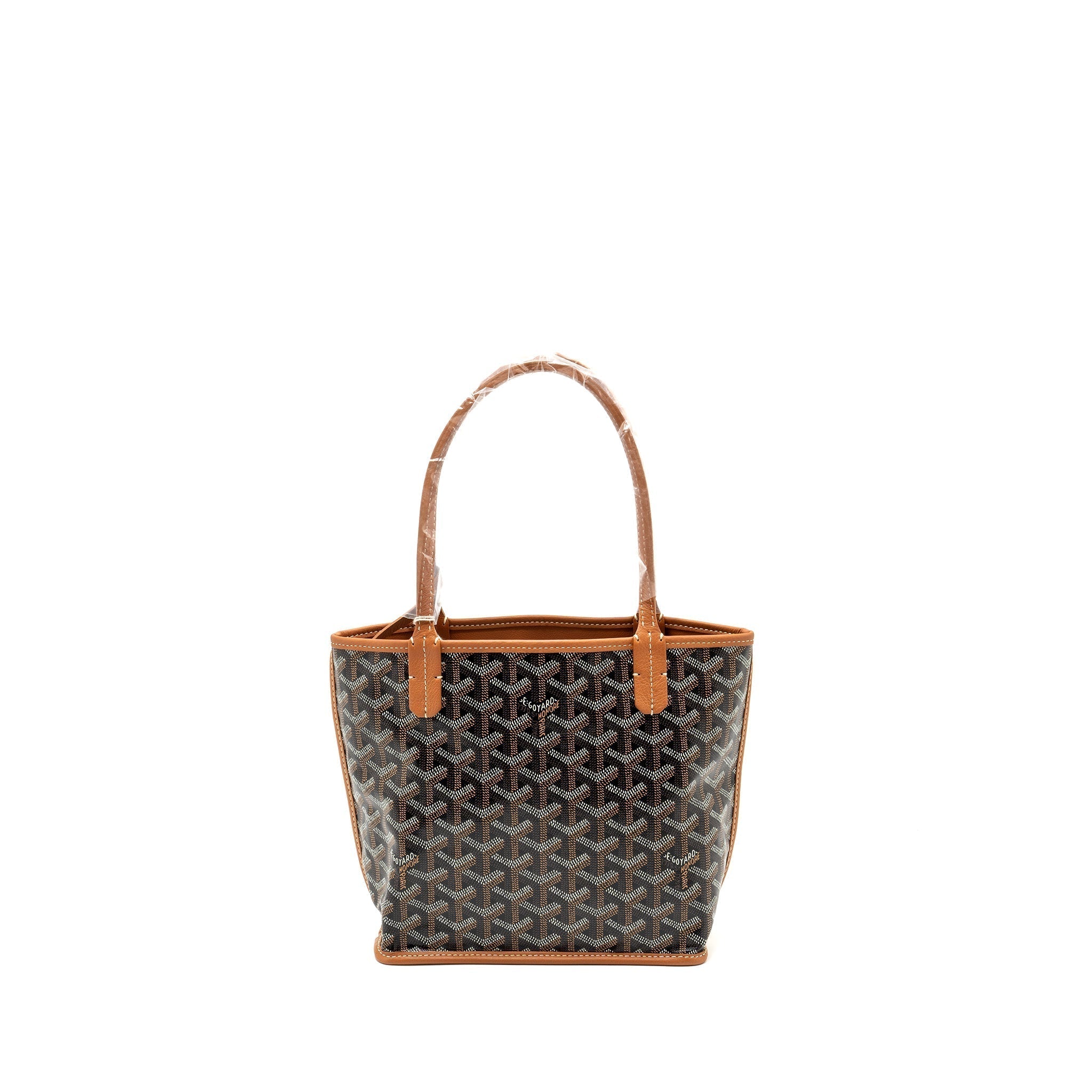 goyard-anjou-mini-tote-bag-goyardline-canvas-calfskin-black-tan
