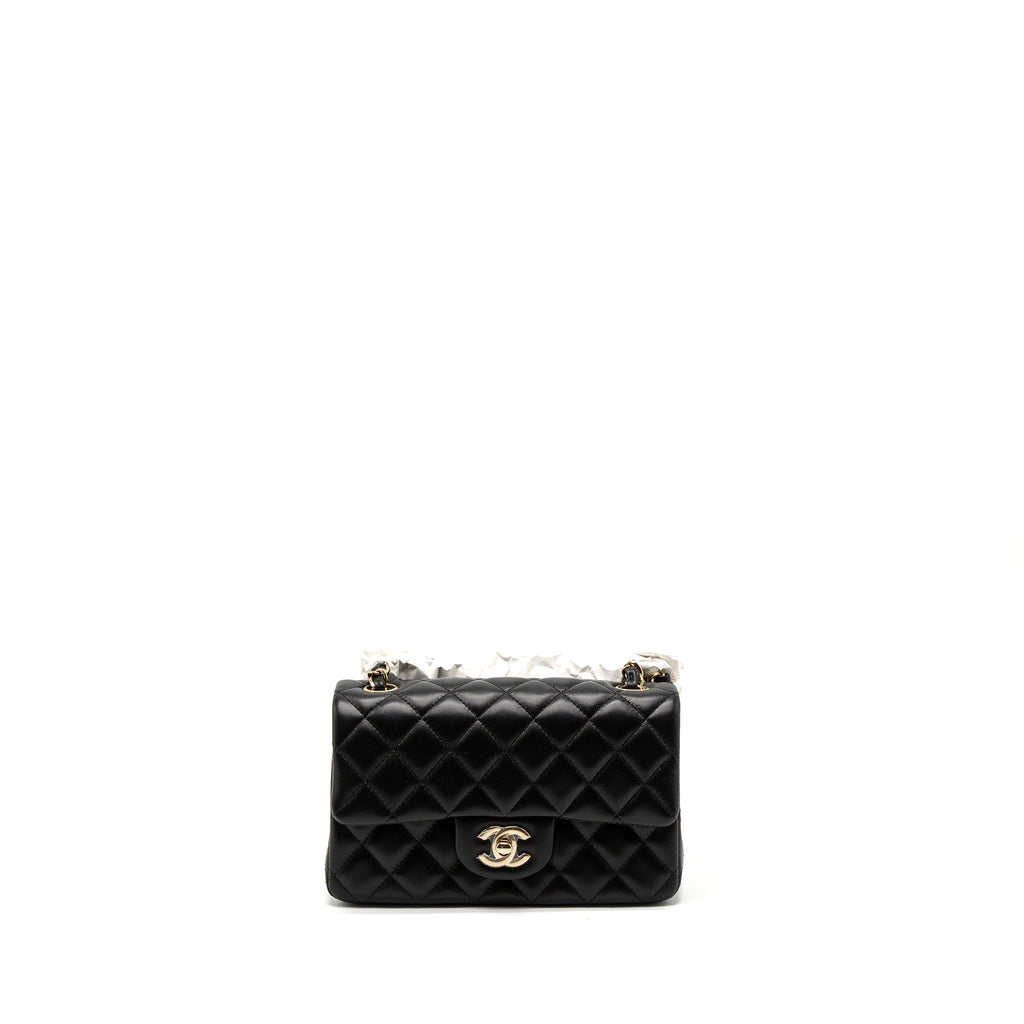 chanel-mini-rectangular-flap-bag-lambskin-black-lghw-microchip-6