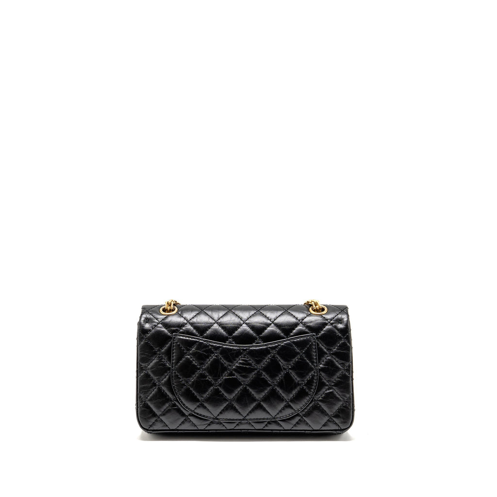 chanel-small-2-55-reissue-flap-bag-aged-calfskin-black-ghw-3