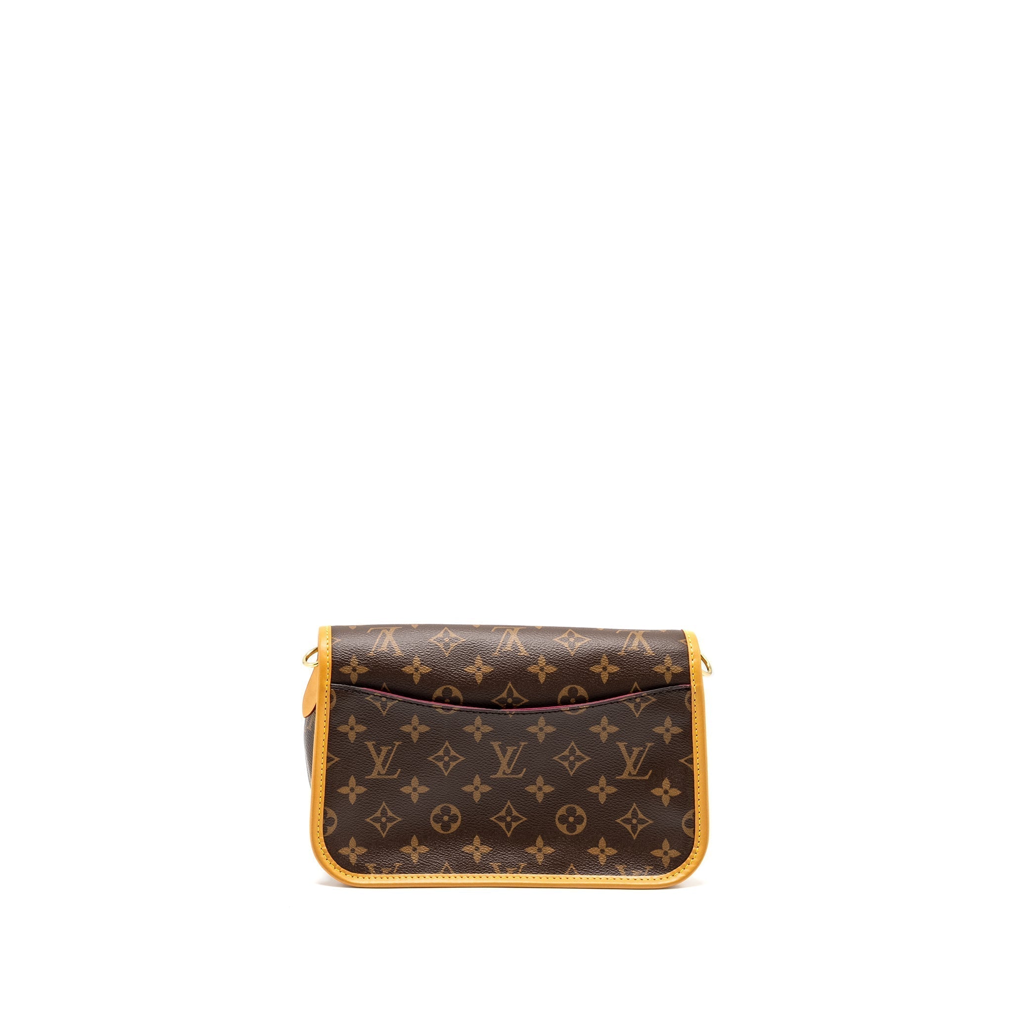 louis-vuitton-diane-bag-with-fuchsia-strap-monogram-canvas-ghw