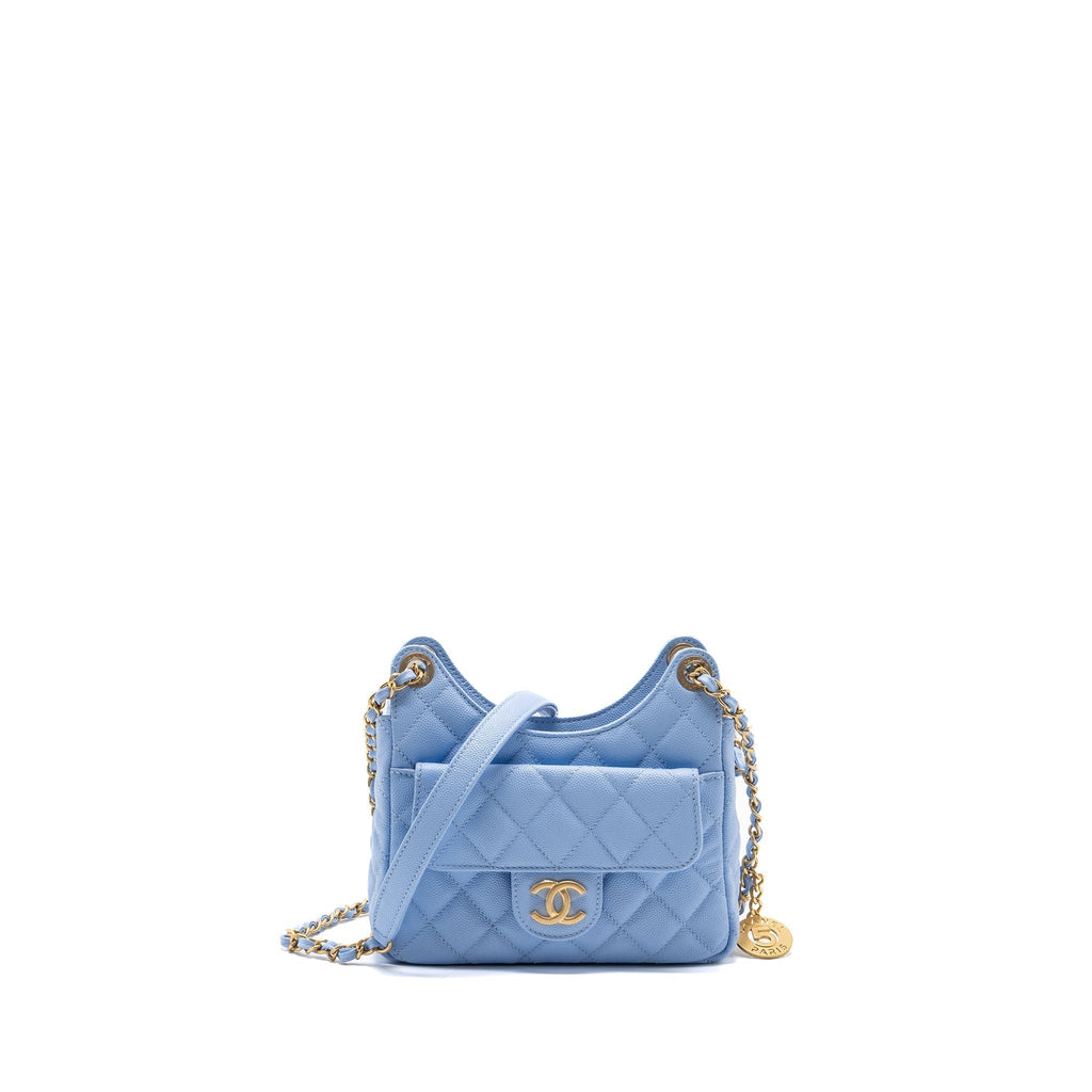 chanel-23c-small-hobo-bag-caviar-light-blue-ghwmicrochip