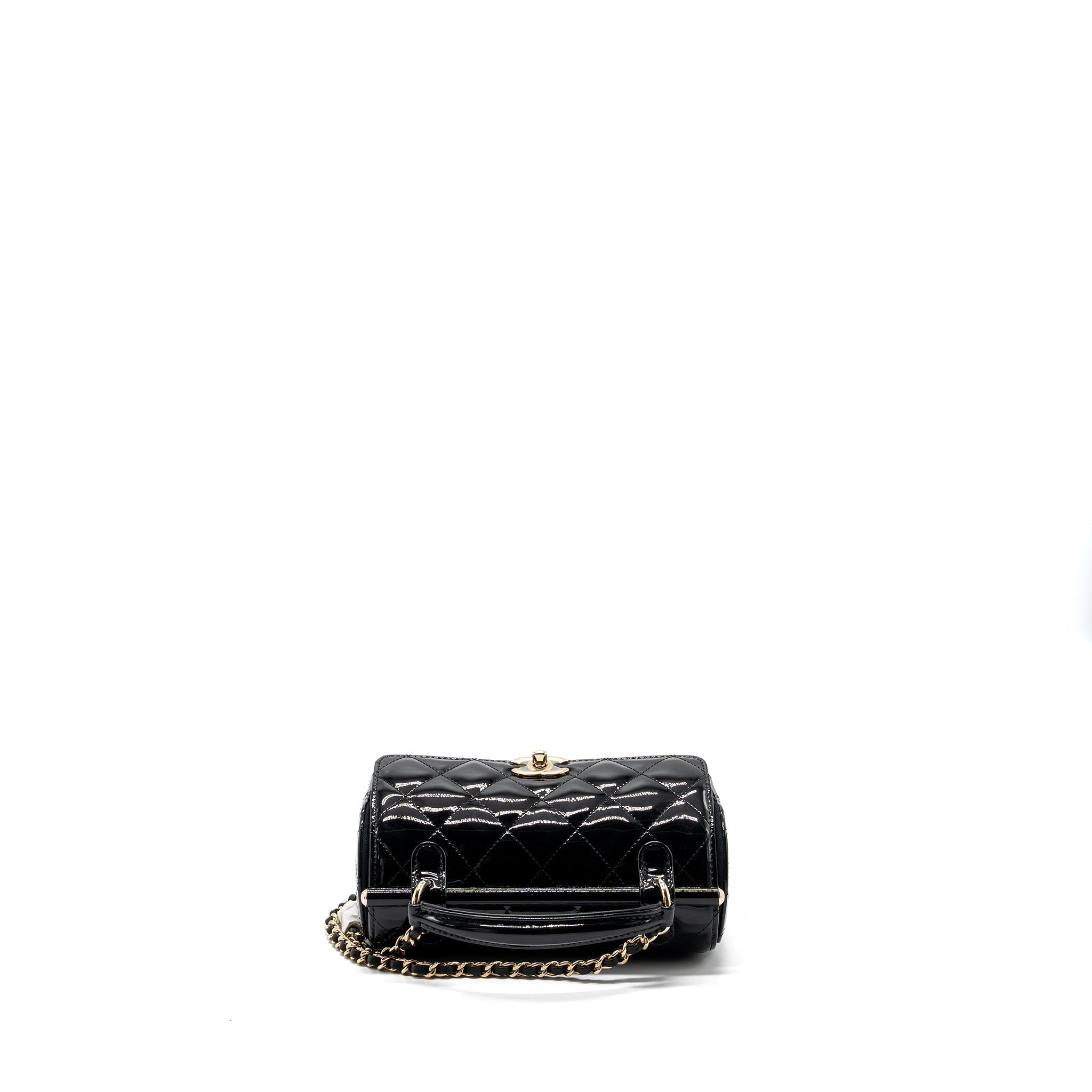 chanel-top-handle-vanity-box-bag-patent-leather-black-lghw-microchip
