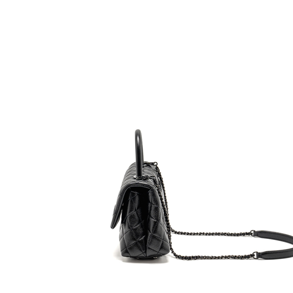 chanel-small-coco-handle-caviar-so-black-with-black-hardware-2