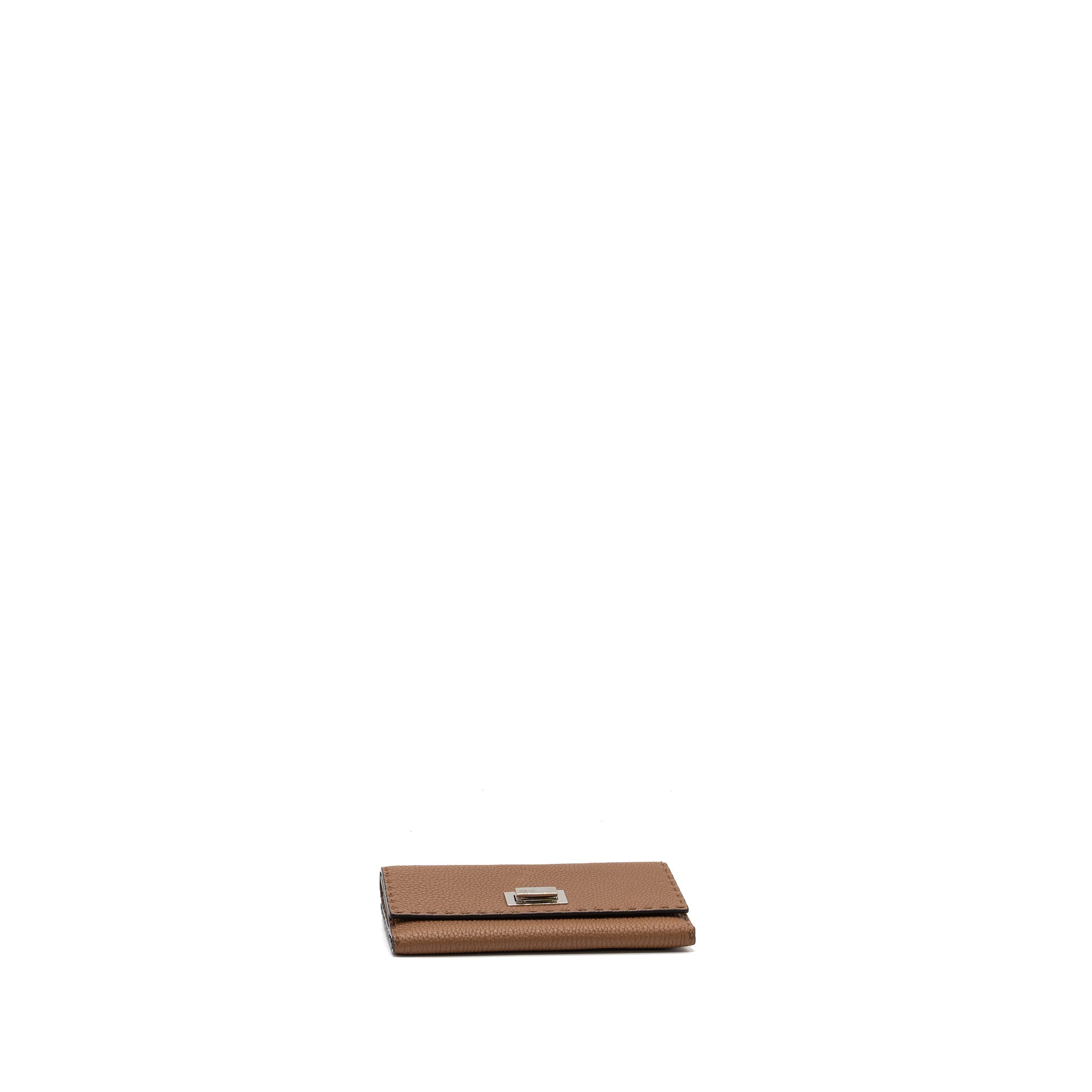 fendi-peekaboo-continental-wallet-with-topstitching-leather-brown-shw
