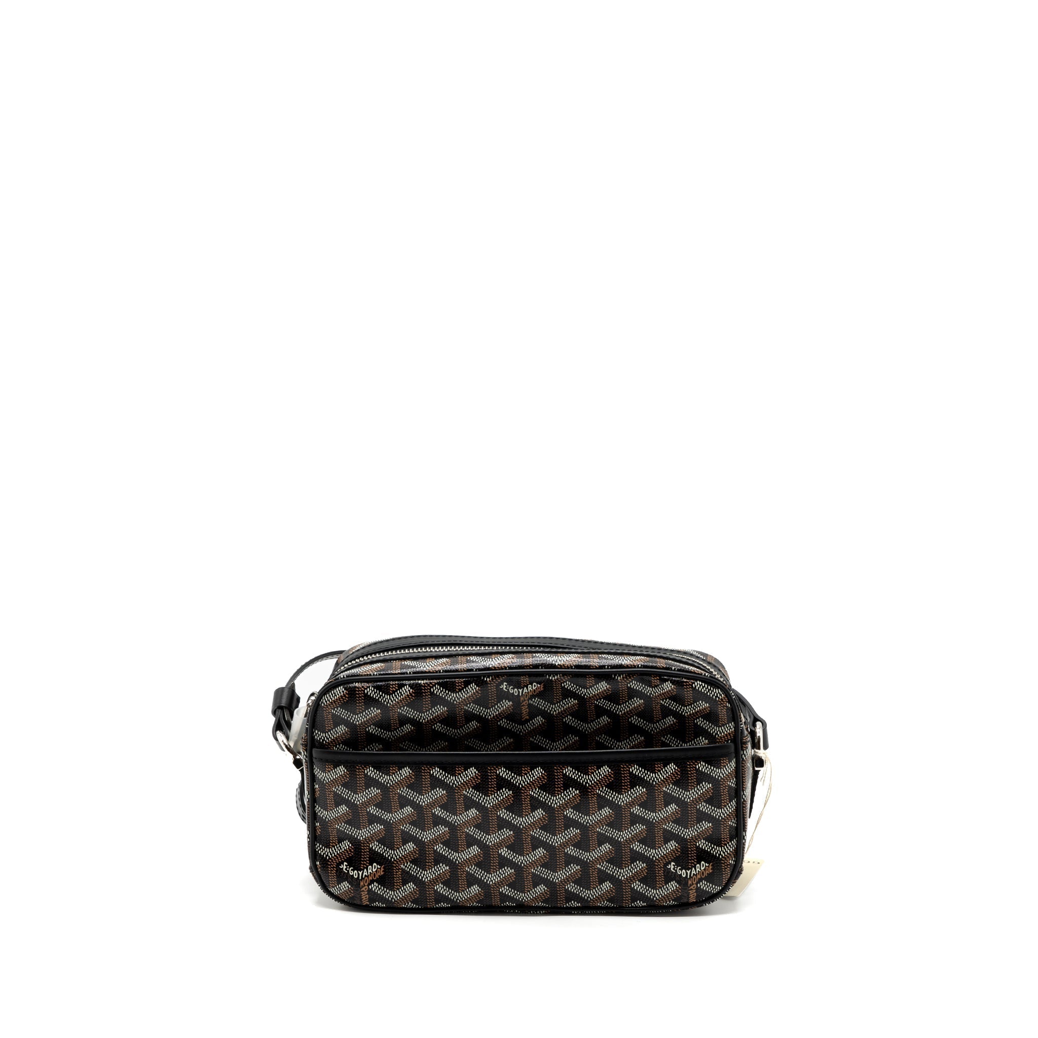 goyard-cap-vert-pm-bag-canvas-leather-black-shw