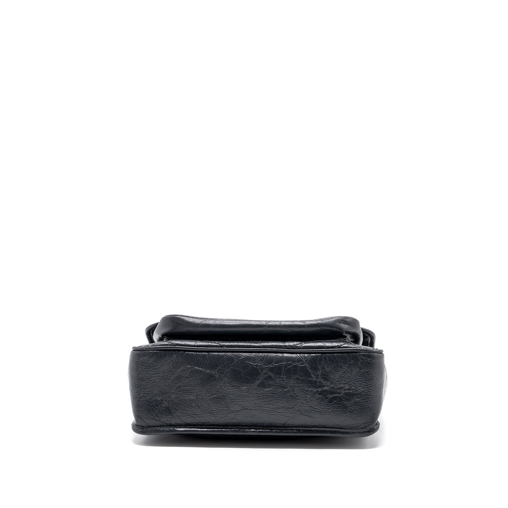 saint-laurent-medium-niki-calfskin-dark-grey-shw