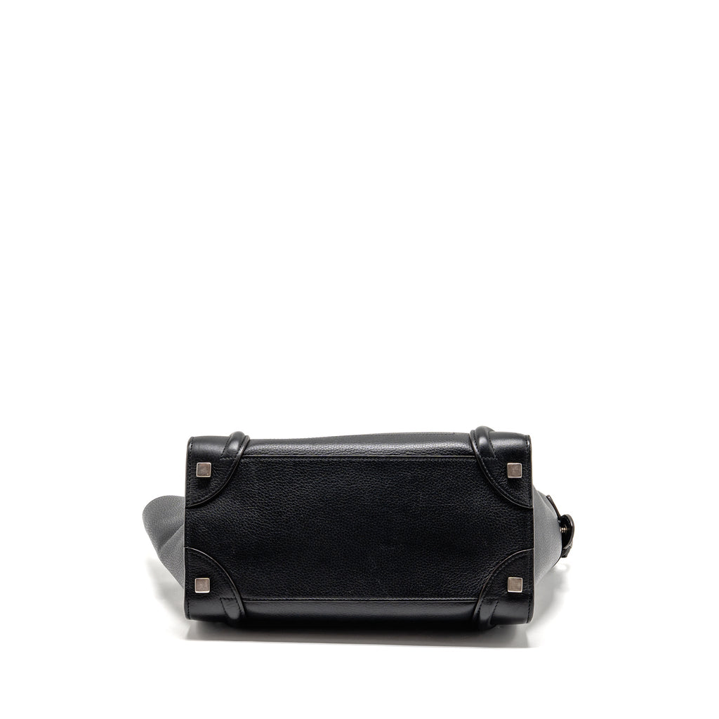 celine-micro-luggage-bag-calfskin-black-shw-1