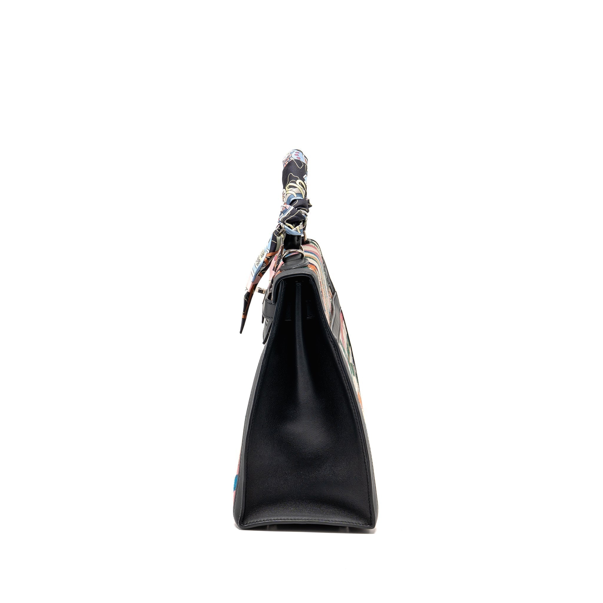 hermes-kelly-32-limited-edition-toile-de-washed-canvas-swift-leather-black-cavalcadour-print-shw-stamp-a