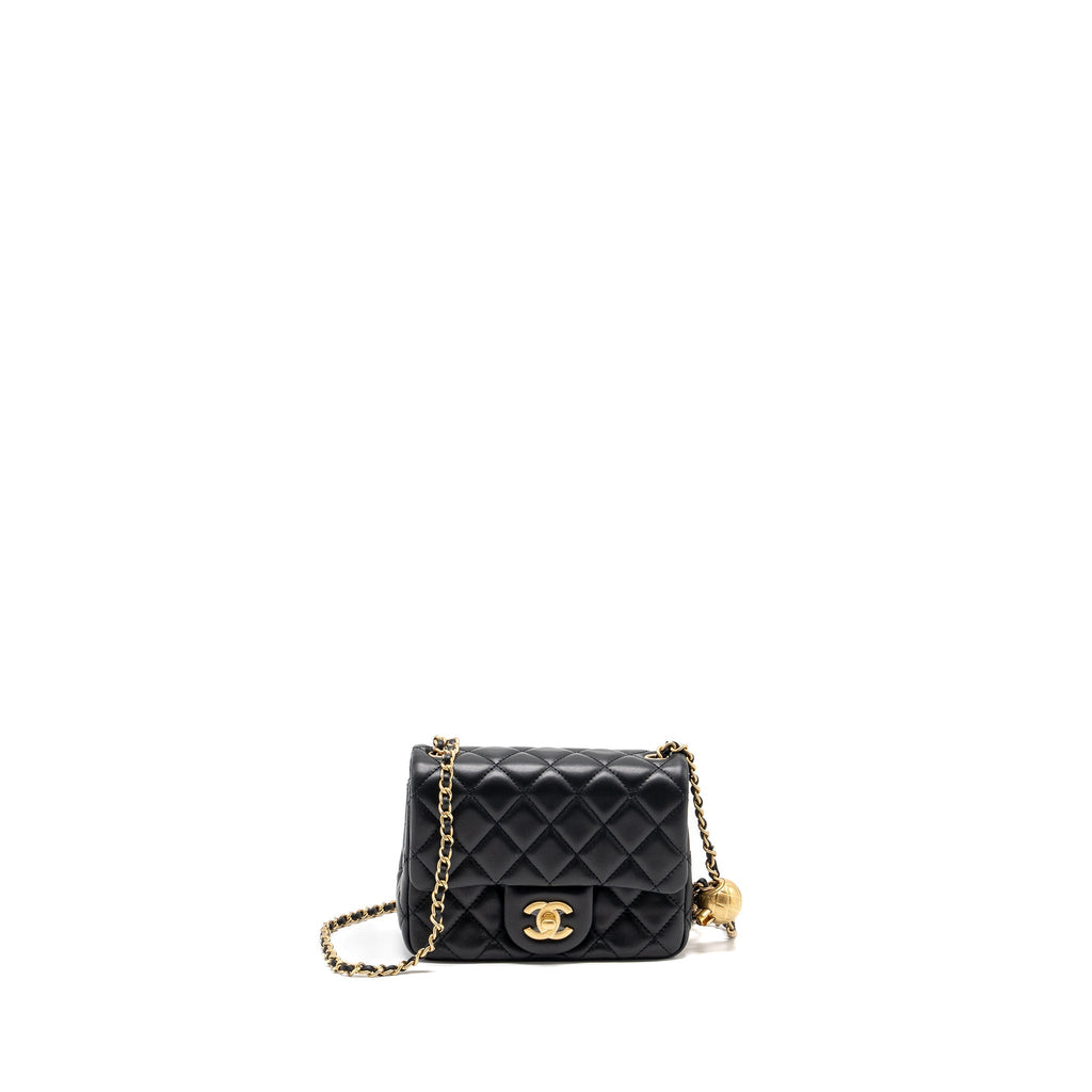 chanel-pearl-crush-mini-square-flap-bag-lambskin-black-ghw-microchip-6