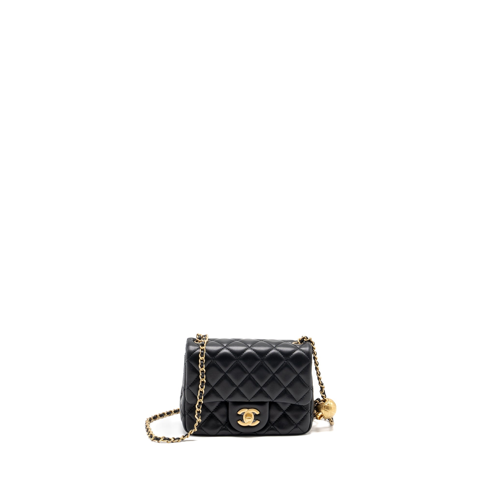 chanel-pearl-crush-mini-square-flap-bag-lambskin-black-ghw-microchip-6