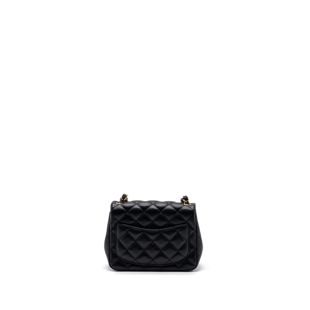 chanel-classic-mini-square-flap-bag-lambskin-black-lghw